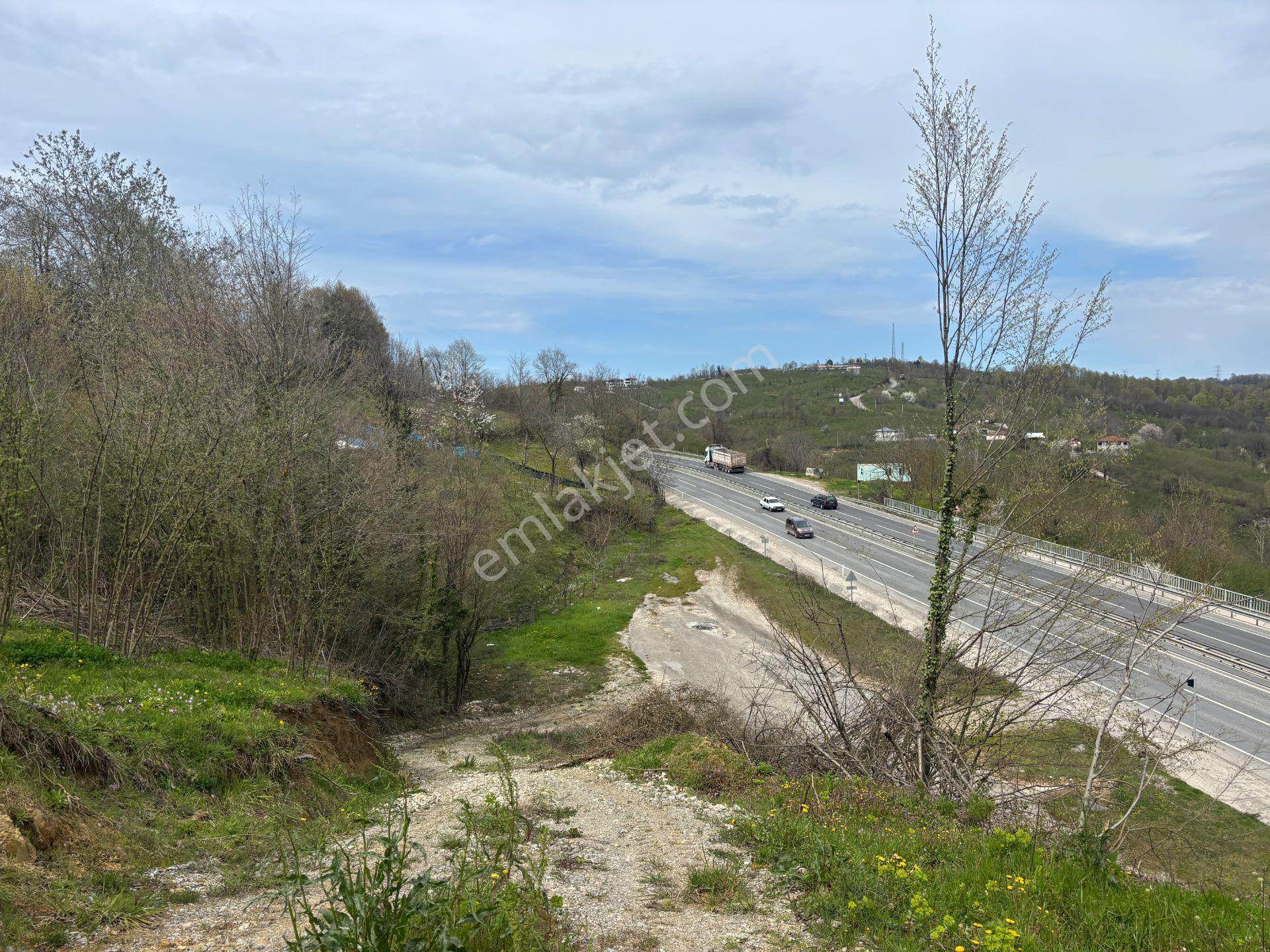 Boğaziçi Dokuzpınar Mahallesi'nde 1478 M2 Satılık Ticari İmarlı Arsa - Görsel 30