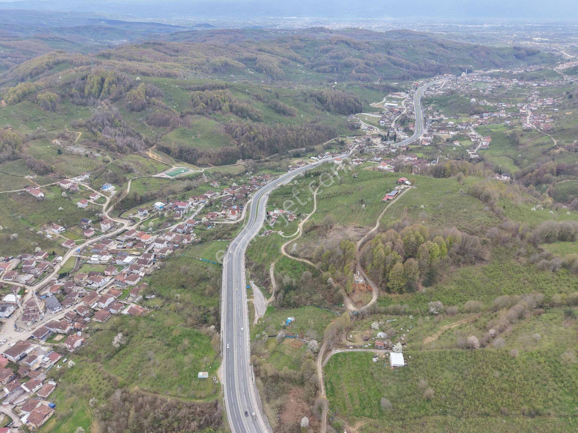 Boğaziçi Dokuzpınar Mahallesi'nde 1478 M2 Satılık Ticari İmarlı Arsa - Görsel 33