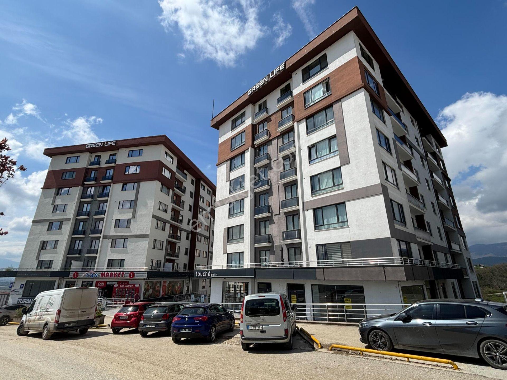Konuralp Üniversite Ve Araştırma Hastanesine Çok Yakın 100 M2 Kiralık Dükkan - Görsel 5