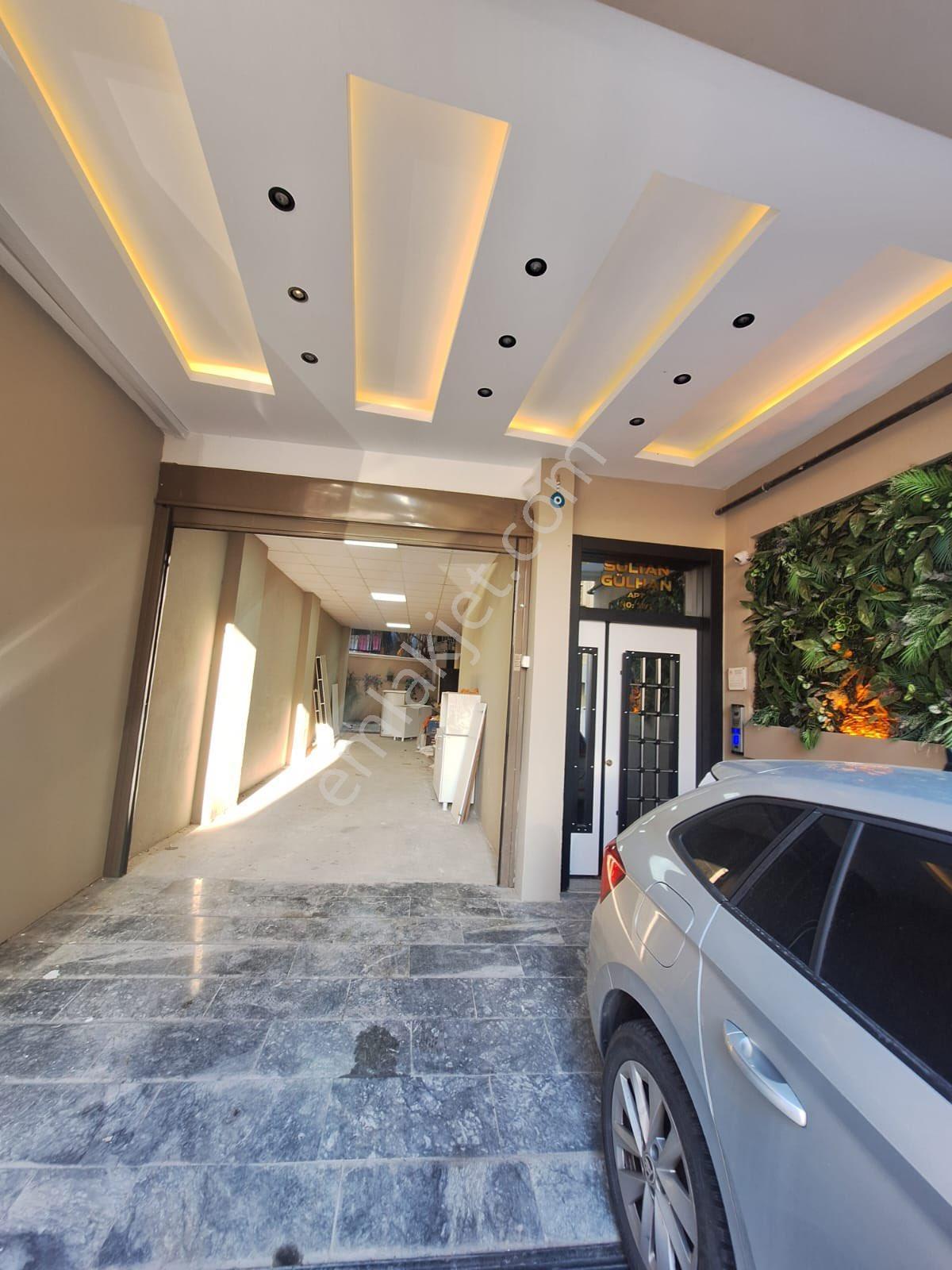 Hatay Üçyolda Lüks 3+1 Asansörlü Otoparklı - Görsel 35