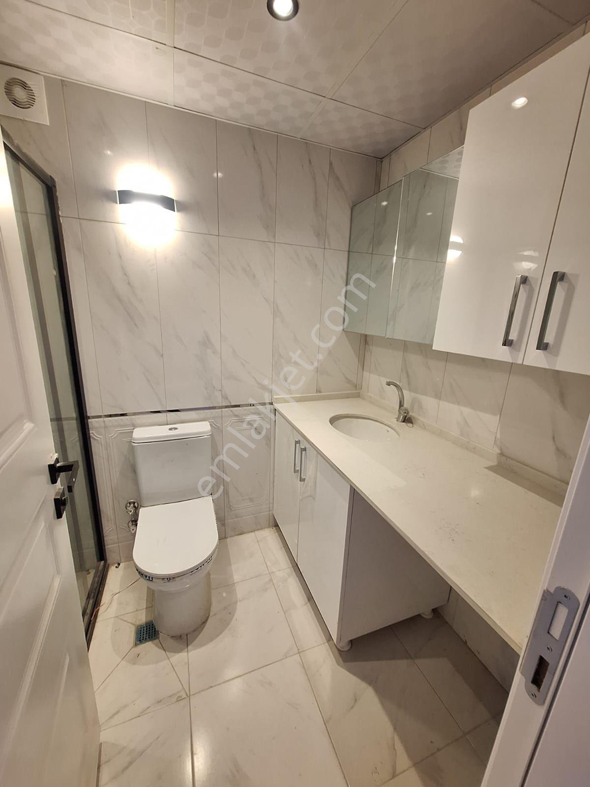 Hatay Üçyolda Lüks 3+1 Asansörlü Otoparklı - Görsel 12