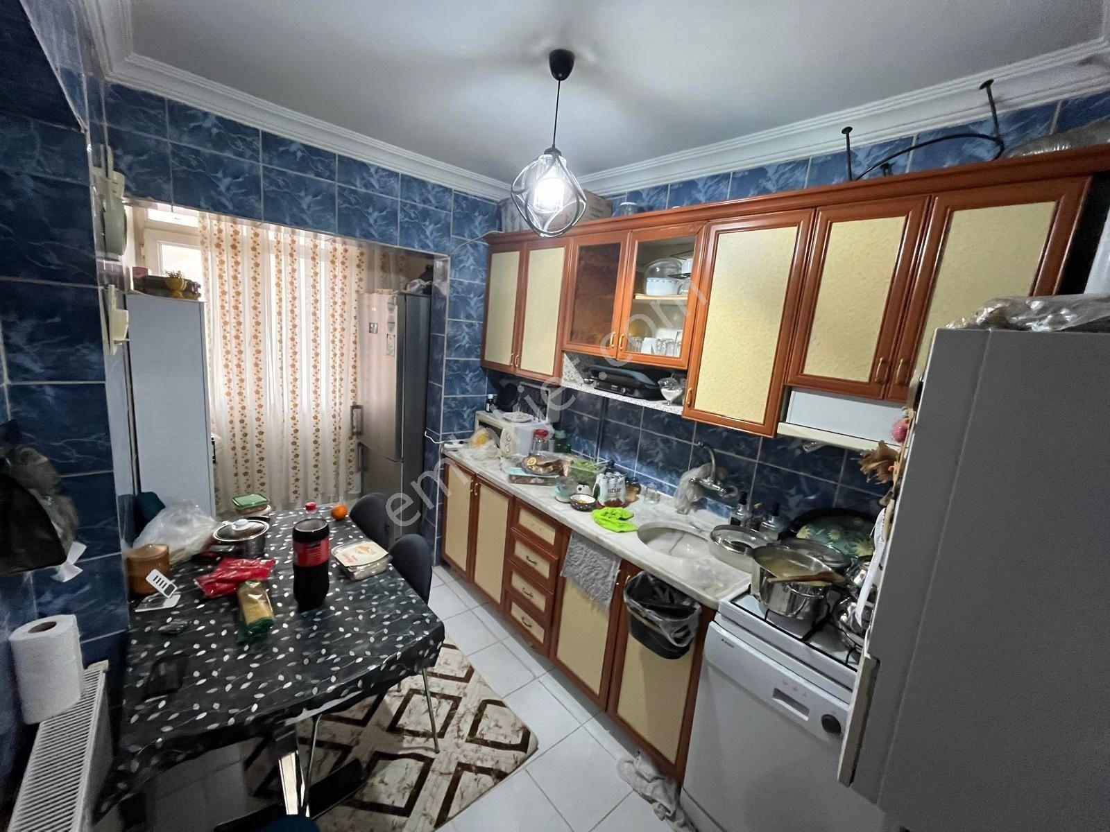 Ufuktepe Decadde Üzeri 3+1 Satılık Daire - Görsel 20