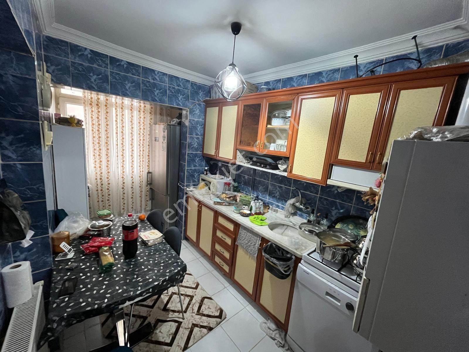 Ufuktepe Decadde Üzeri 3+1 Satılık Daire - Görsel 23