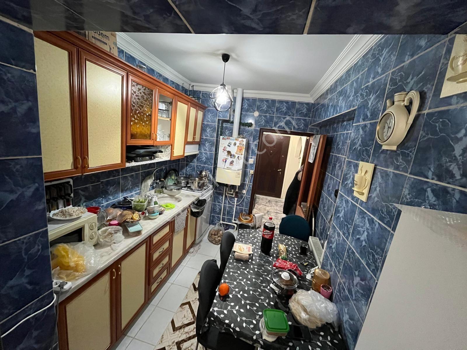 Ufuktepe Decadde Üzeri 3+1 Satılık Daire - Görsel 22