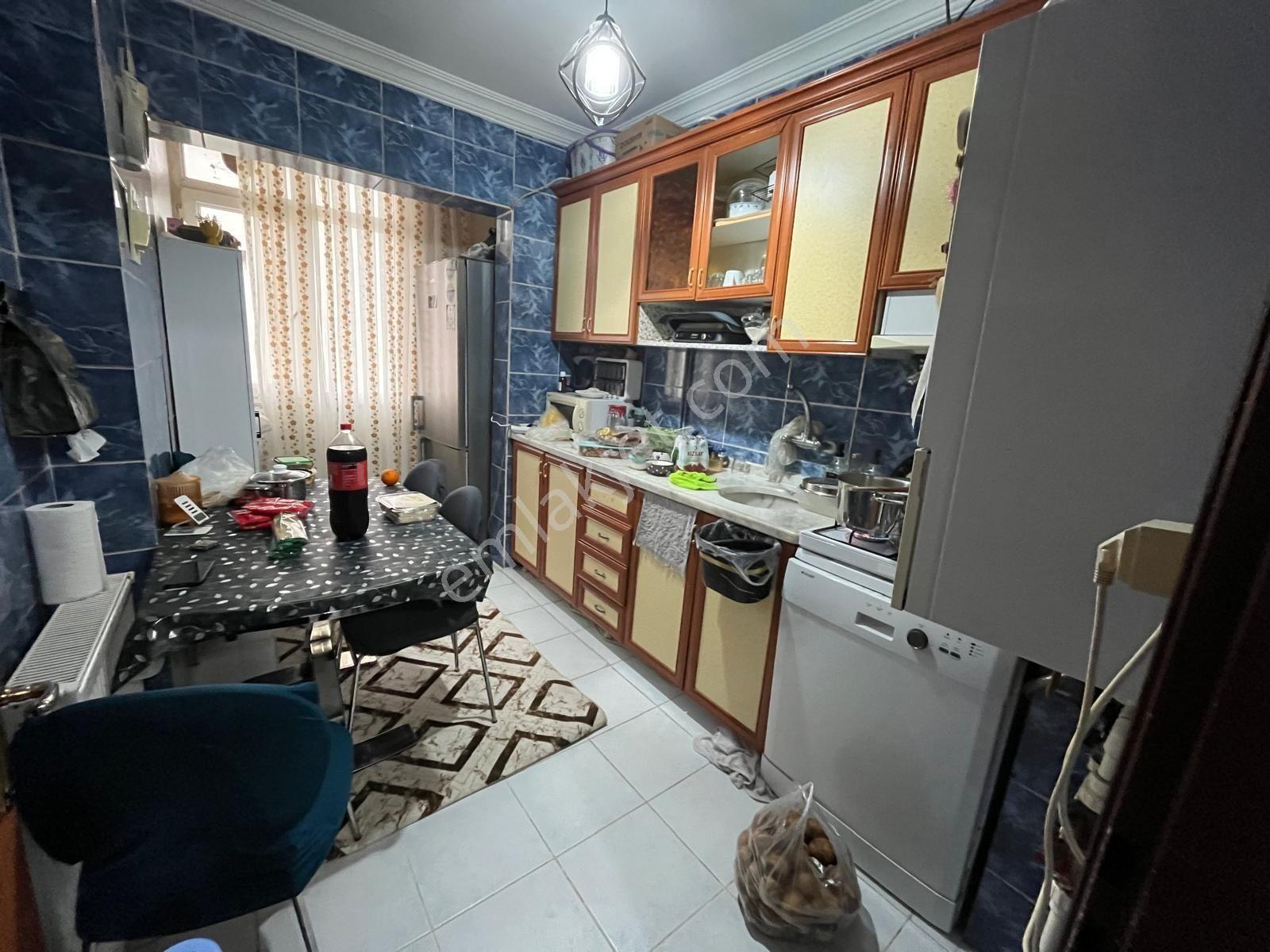 Ufuktepe Decadde Üzeri 3+1 Satılık Daire - Görsel 27