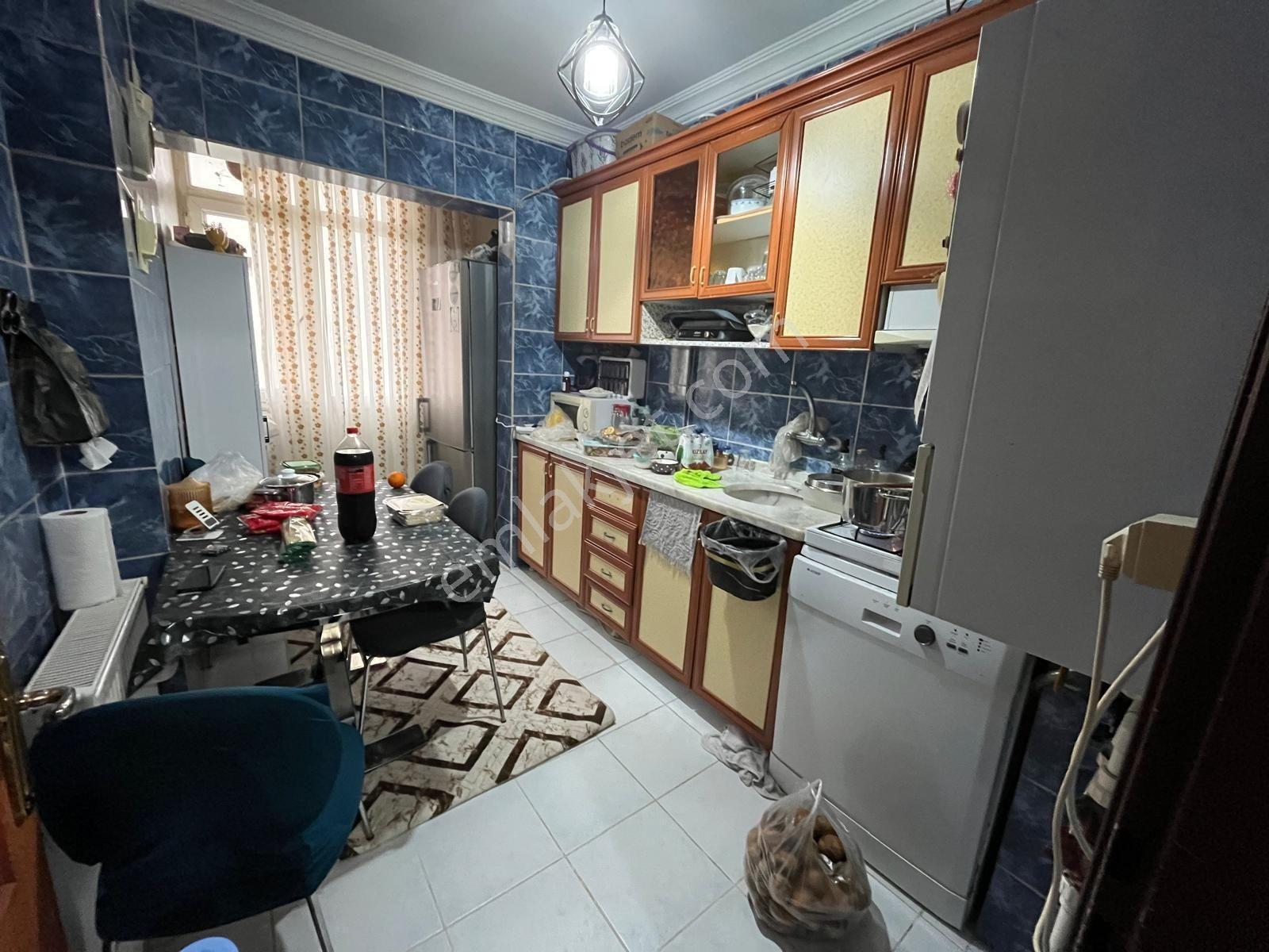 Ufuktepe Decadde Üzeri 3+1 Satılık Daire - Görsel 30