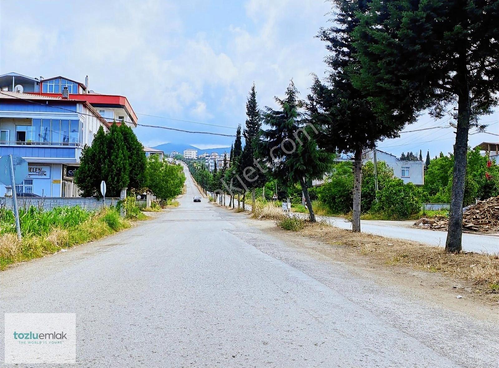 Tozluemlak'tan 1155m2 Anayola Yakın 36 Adet 1+1 Projesine Uygun! - Görsel 4