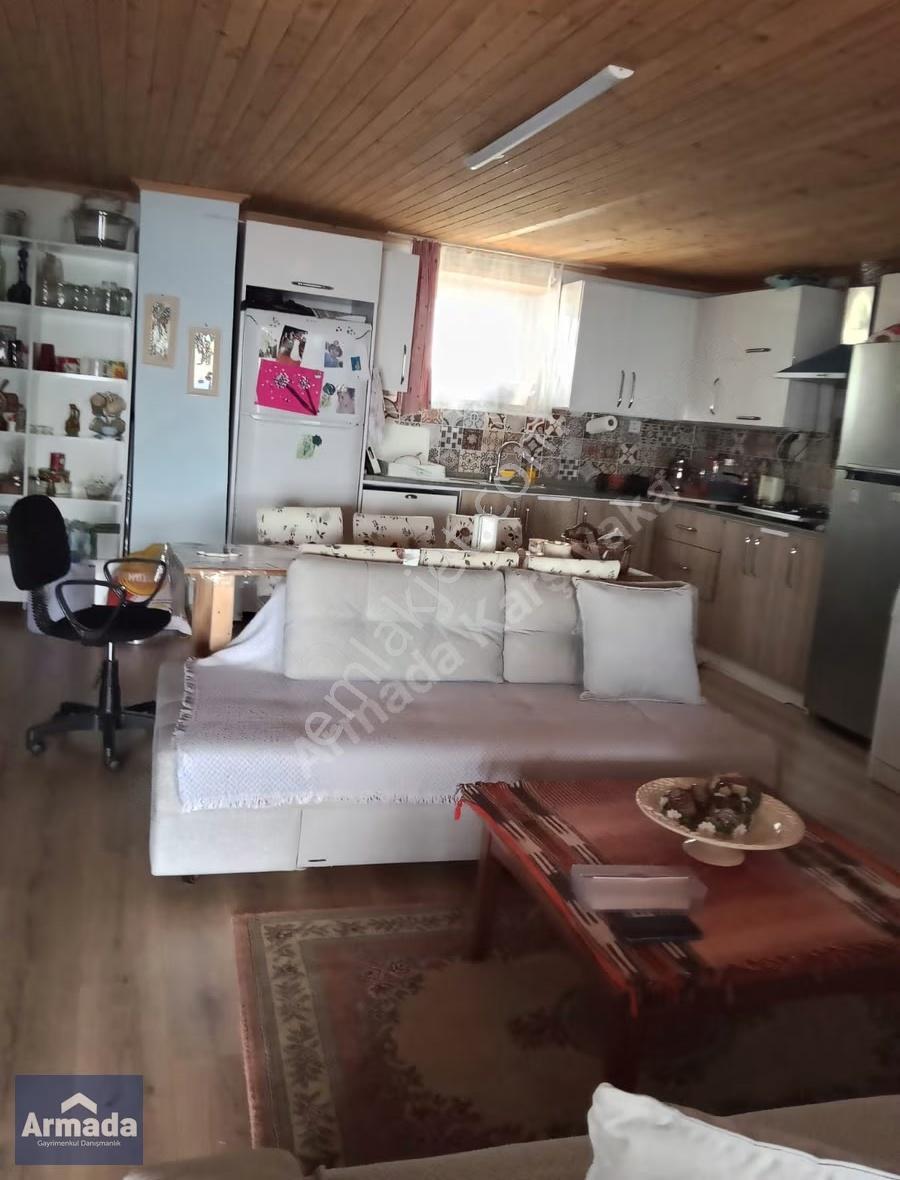Bayındır Kızılcaağaç Kümeevler Mevkiinde Eşyalı Kiralık Müstakil - Görsel 10
