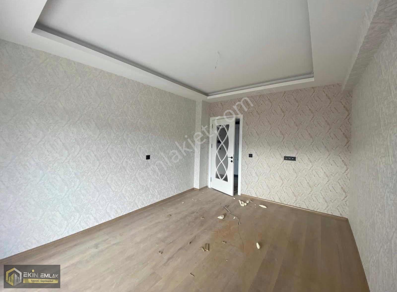 Karatay Hamzağlu Mah. Siteiçi Satılık 3+1 Lüx Genış Daireler - Görsel 32