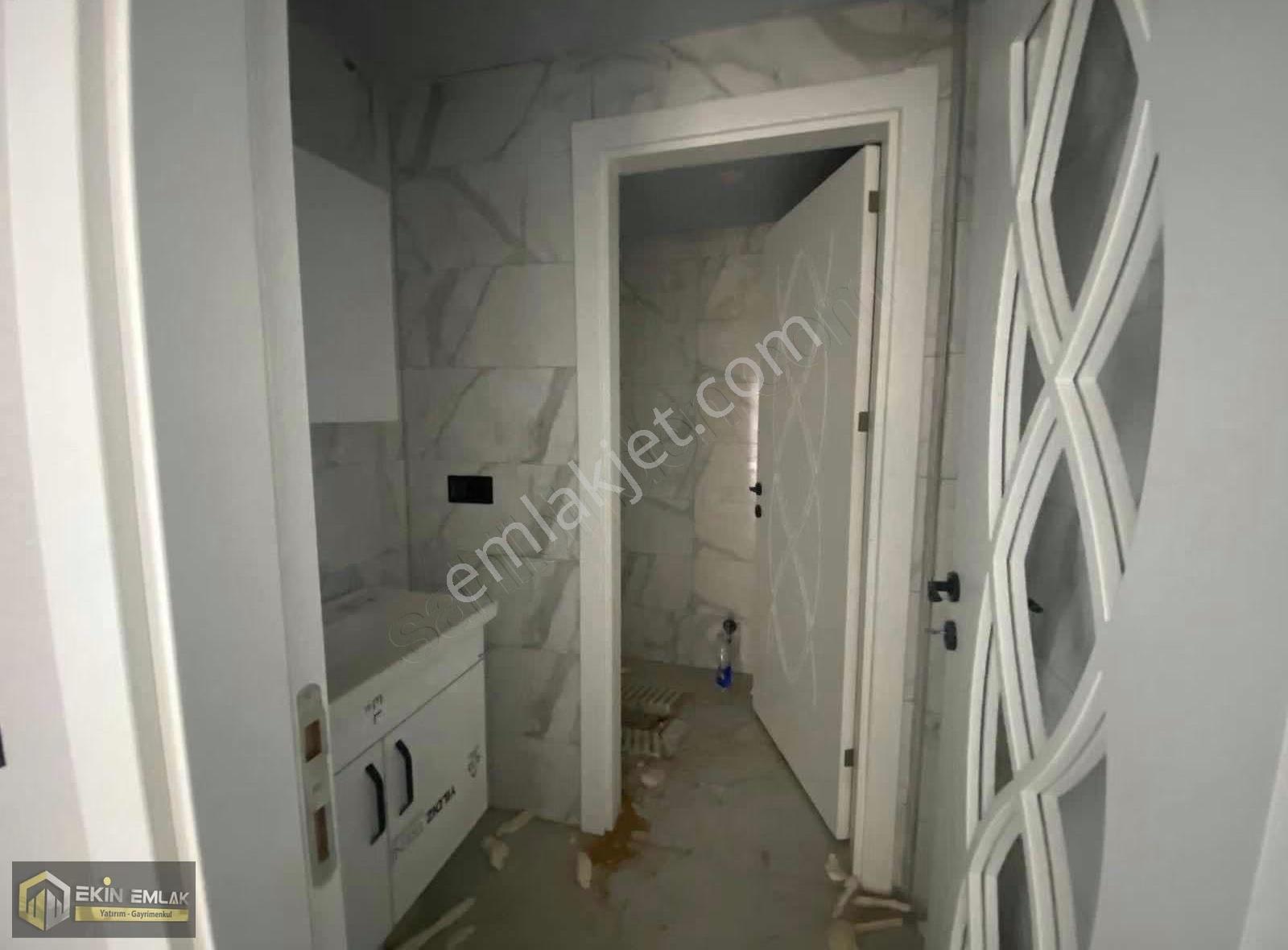 Karatay Hamzağlu Mah. Siteiçi Satılık 3+1 Lüx Genış Daireler - Görsel 31