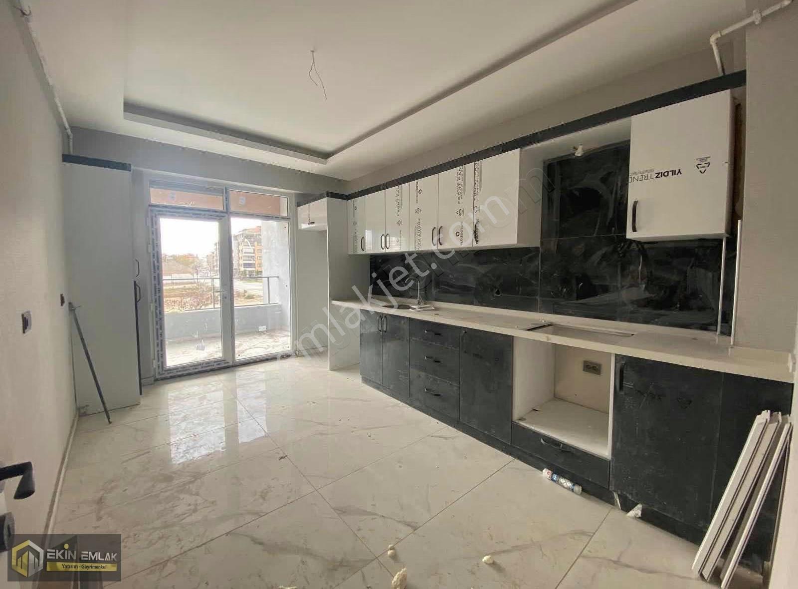Karatay Hamzağlu Mah. Siteiçi Satılık 3+1 Lüx Genış Daireler - Görsel 34