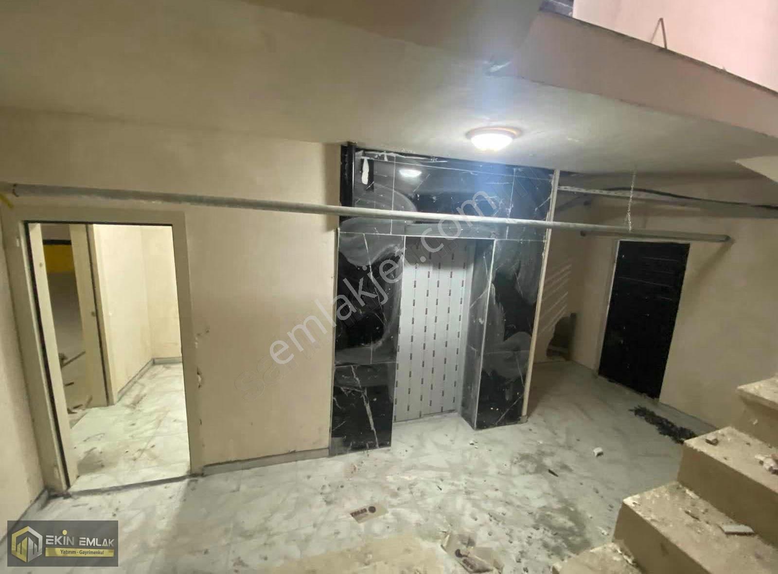 Karatay Hamzağlu Mah. Siteiçi Satılık 3+1 Lüx Genış Daireler - Görsel 18