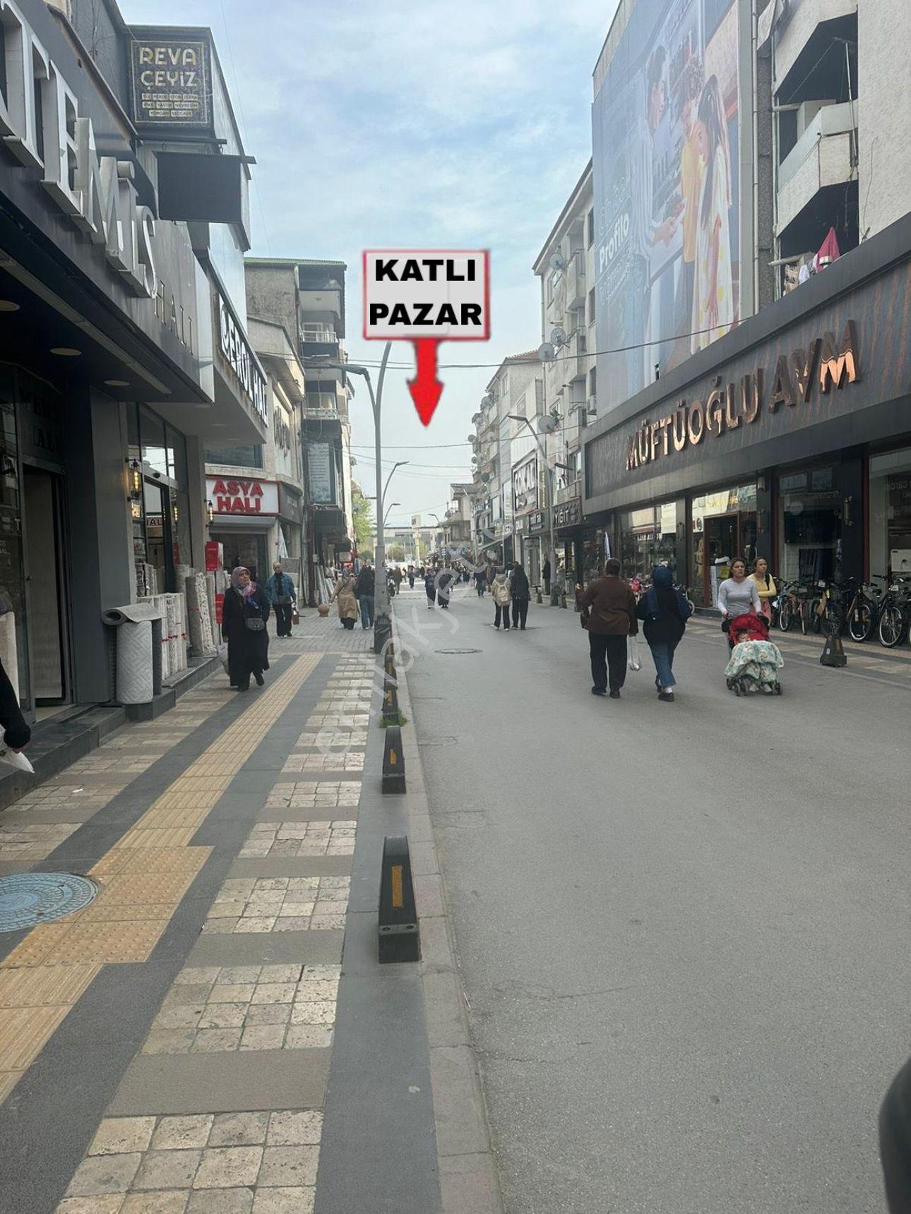 Sahibinden Sakarya Merkezde Satılık İş Yeri - Görsel 9