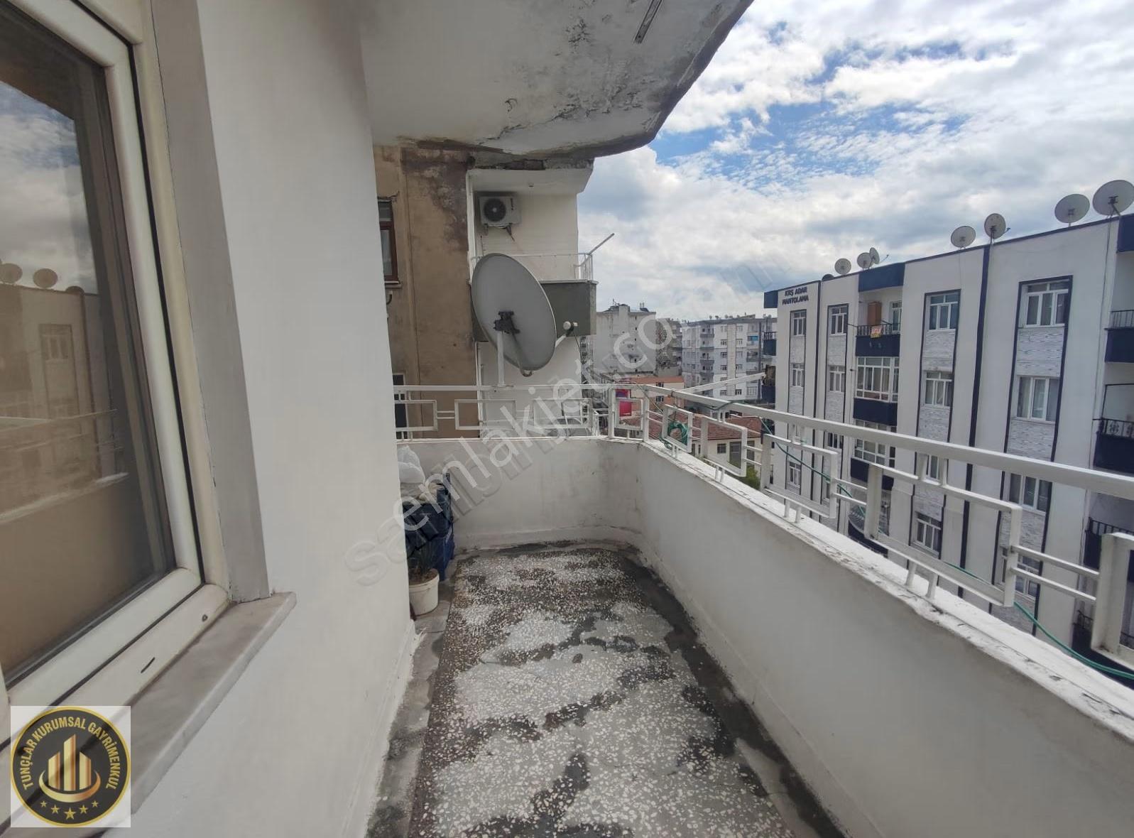 Huzur Evleri Anacade Üzeri Acil Satılık 3+1 Arakat Temiz Daire - Görsel 7