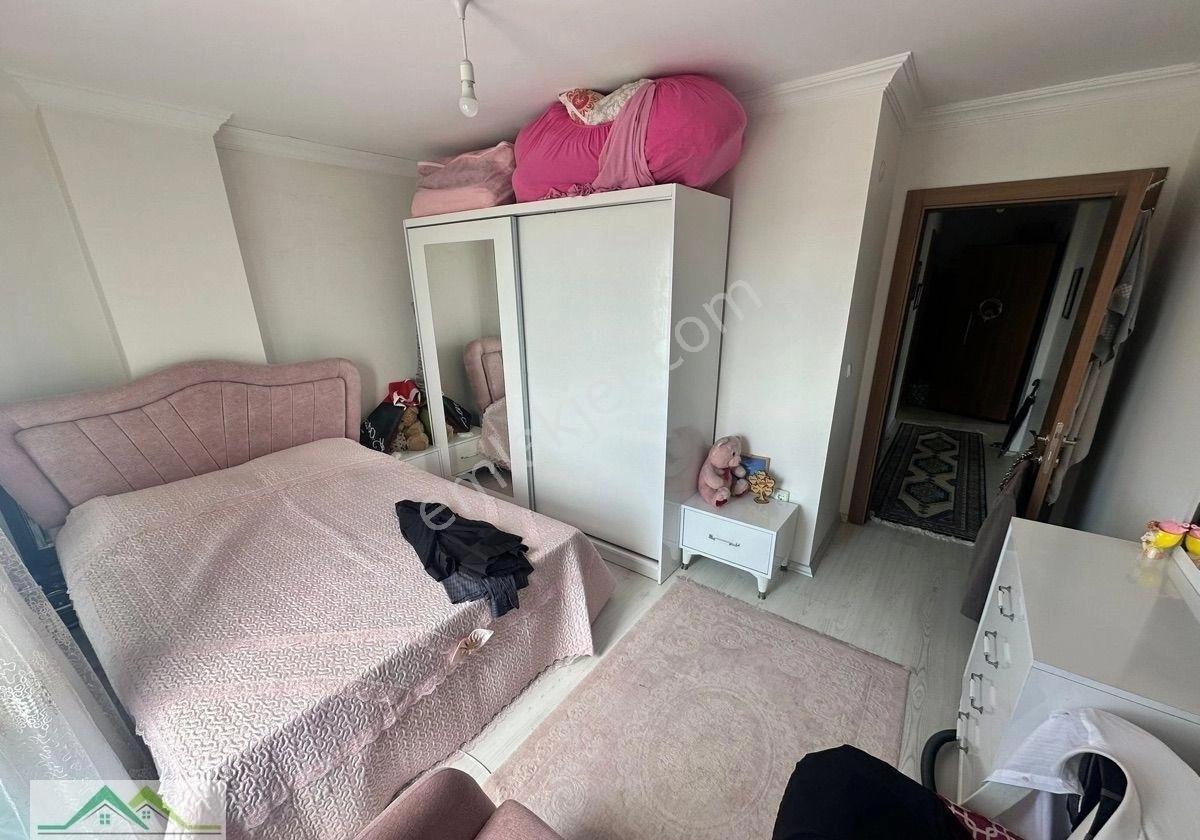 Seferihisar Ürkmez Merkez'de Satılık 2+1 Daire 80m2 Denize 200m - Görsel 7