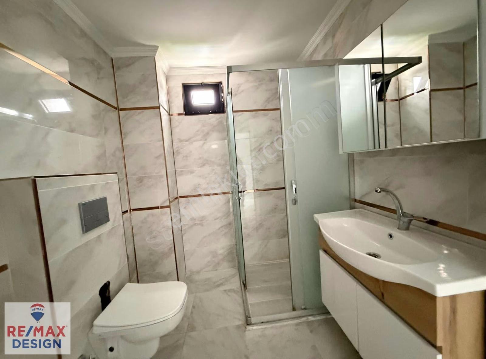 Remax Desıgn Zübeyde Hanım Caddesi Üzeri 2+1 Kiralık Daire - Görsel 6