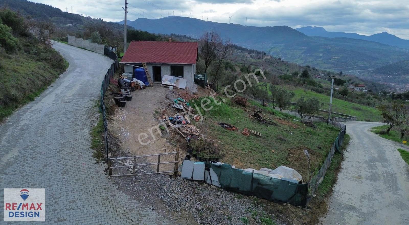 Sakarya Geyvede Satılık Manzaralı 3+1 Bahçeli Müstakil Ev - Görsel 21