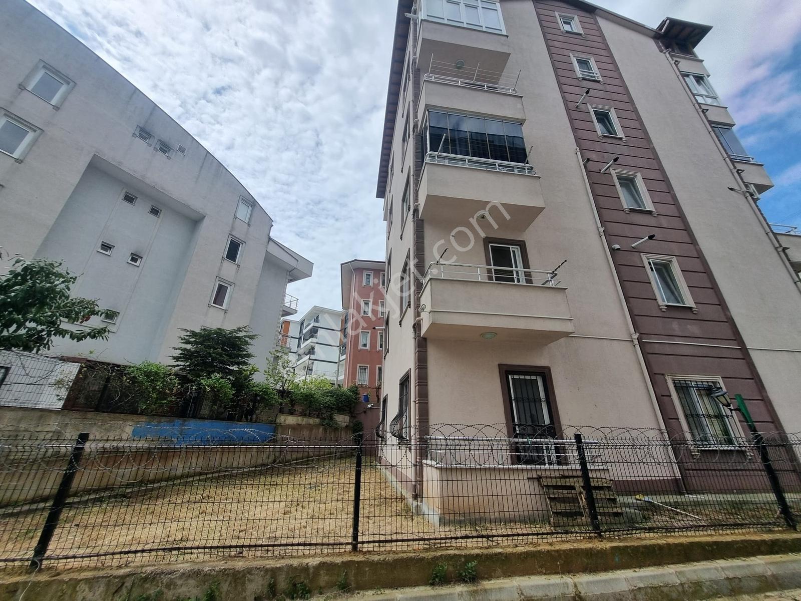 Kocaeli İzmit Topçular Mah Kiralık 2+1 Bahçe Dubleks Daire - Görsel 4