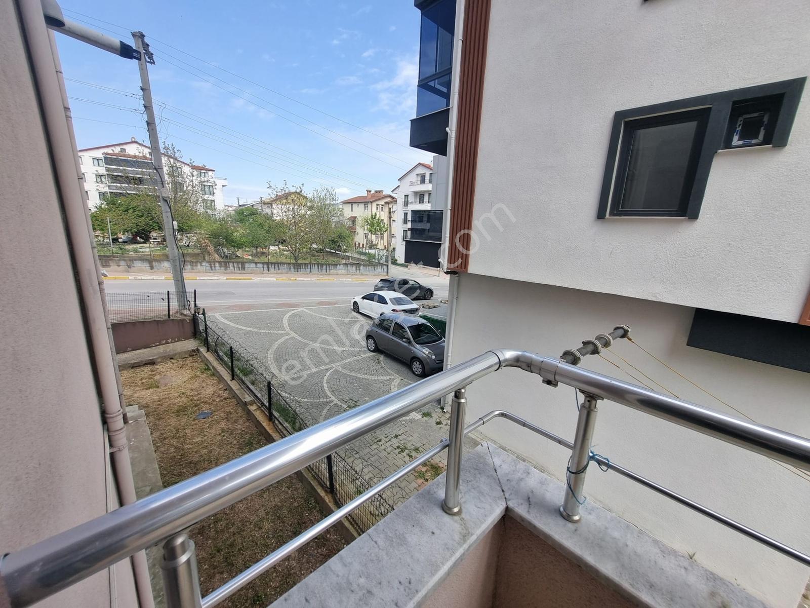 Kocaeli İzmit Topçular Mah Kiralık 2+1 Bahçe Dubleks Daire - Görsel 10