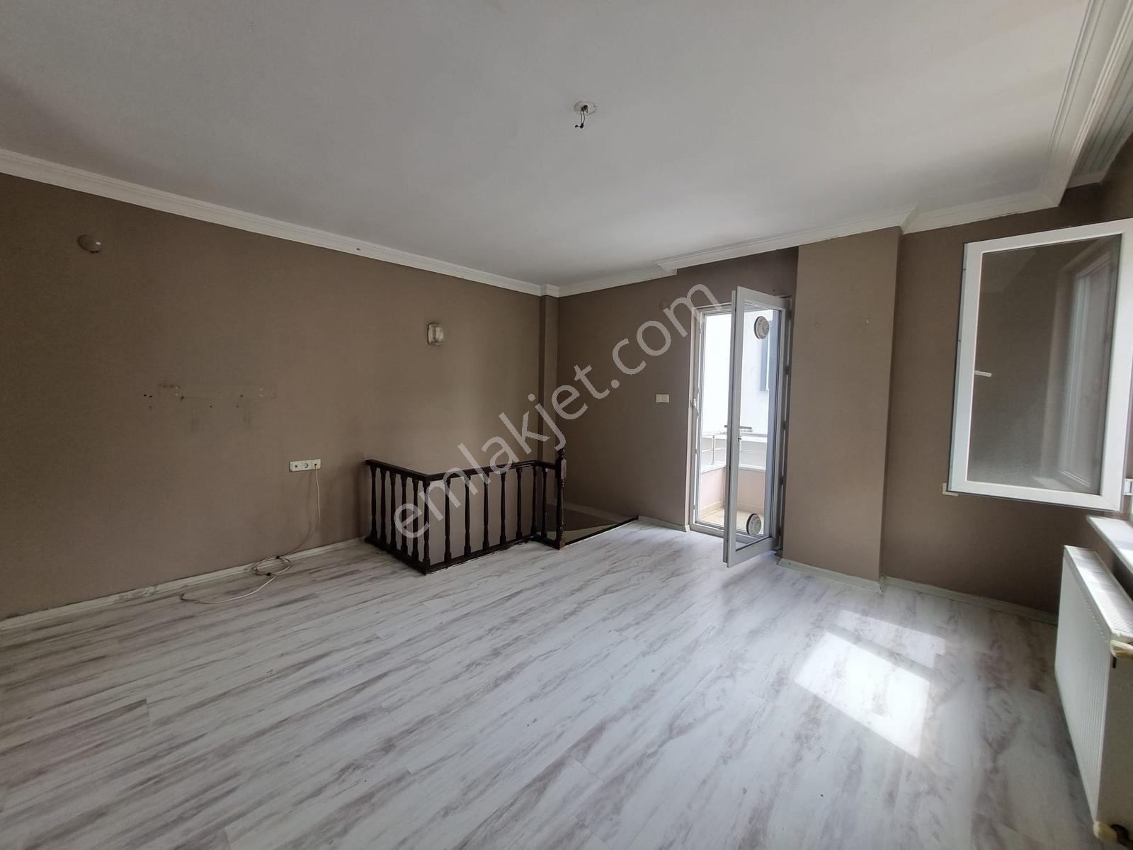 Kocaeli İzmit Topçular Mah Kiralık 2+1 Bahçe Dubleks Daire - Görsel 9