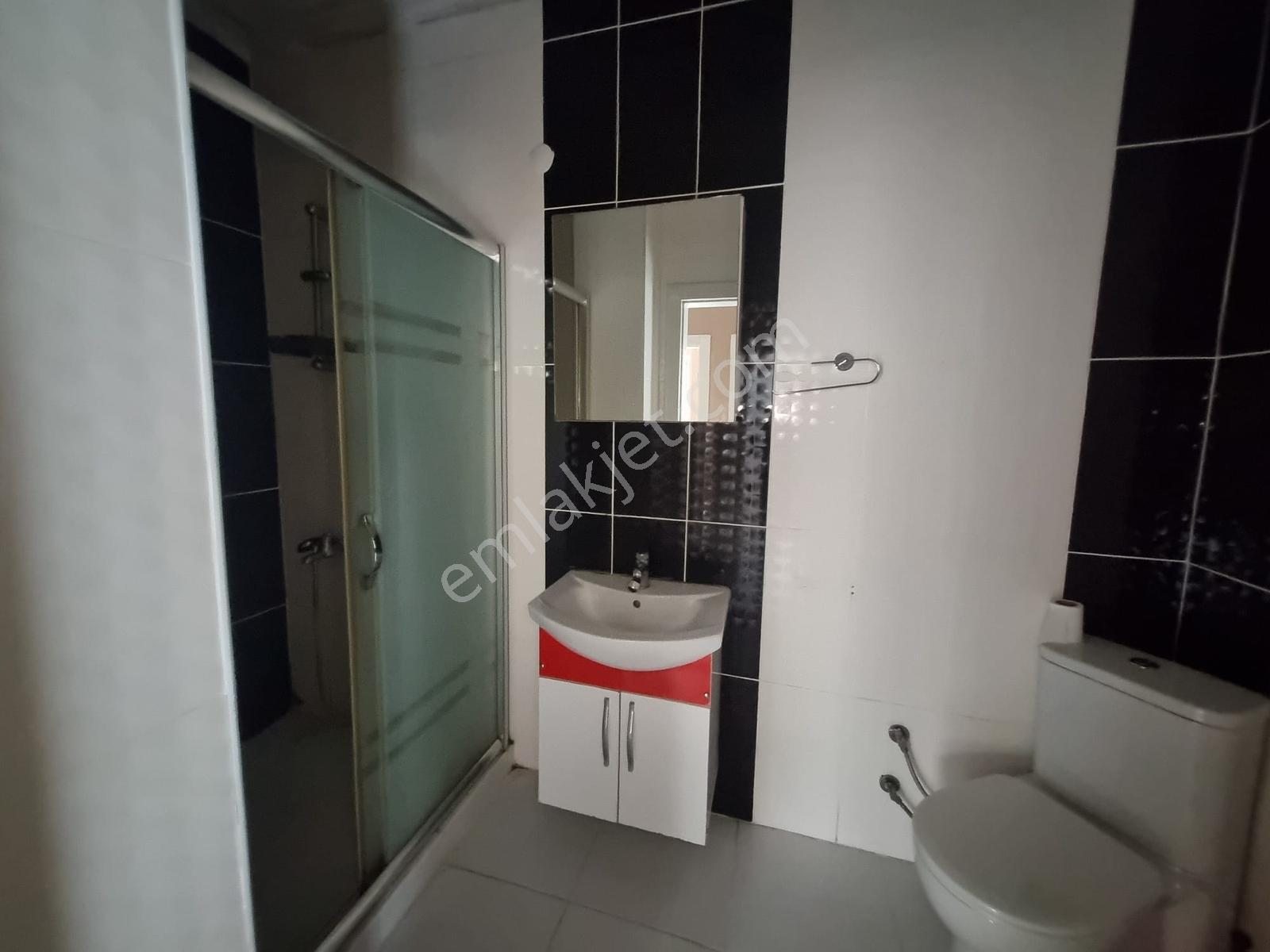 Kocaeli İzmit Topçular Mah Kiralık 2+1 Bahçe Dubleks Daire - Görsel 23