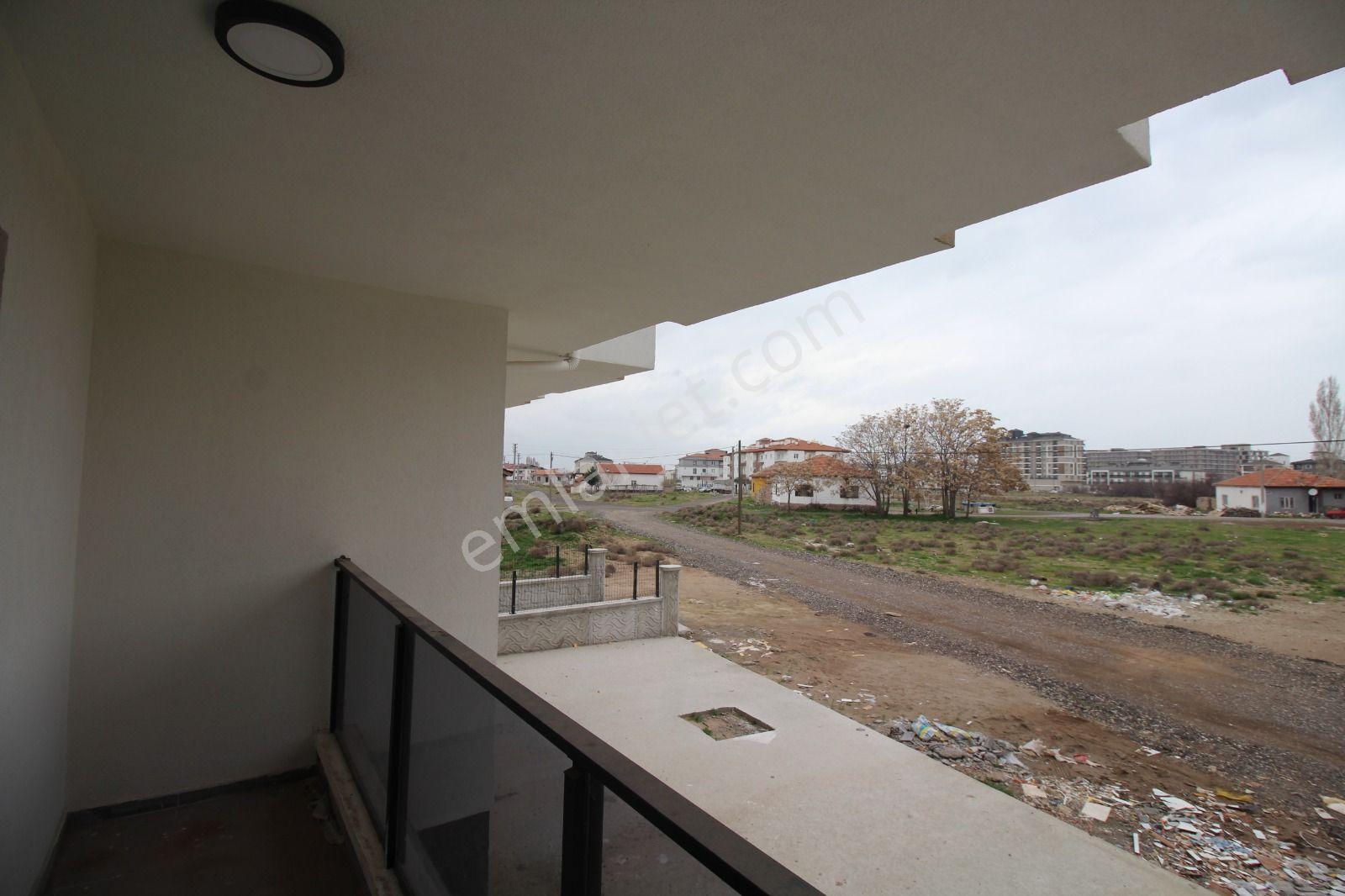 Hacılar Harmanında 1.99 Kredi İmkanı İle Satılık 1+1 - Görsel 6