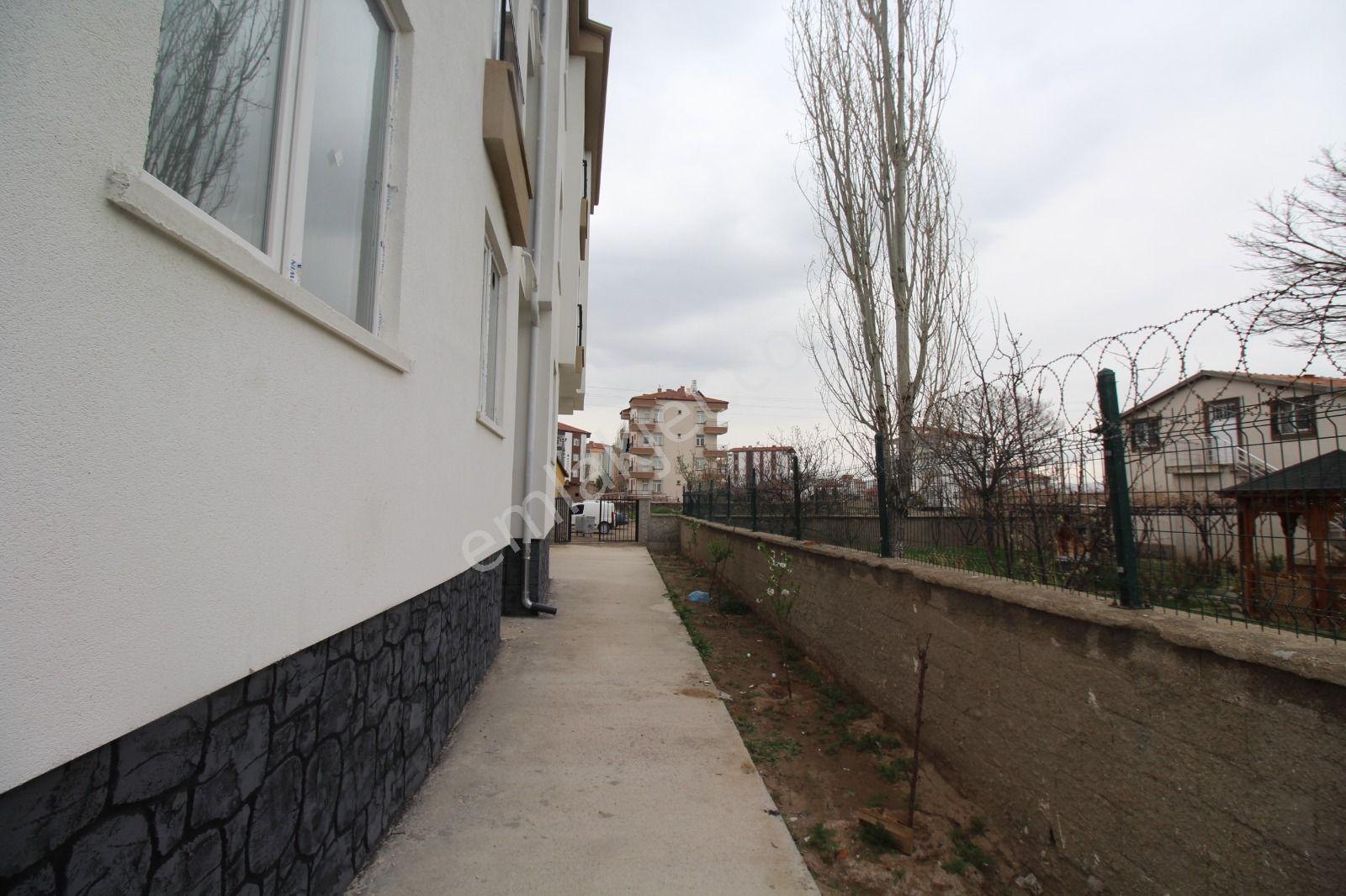 Hacılar Harmanında 1.99 Kredi İmkanı İle Satılık 1+1 - Görsel 4