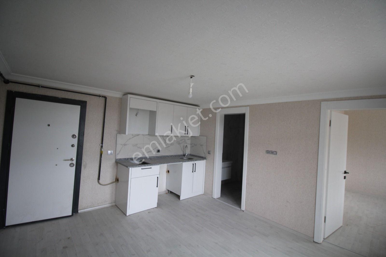 Hacılar Harmanında 1.99 Kredi İmkanı İle Satılık 1+1