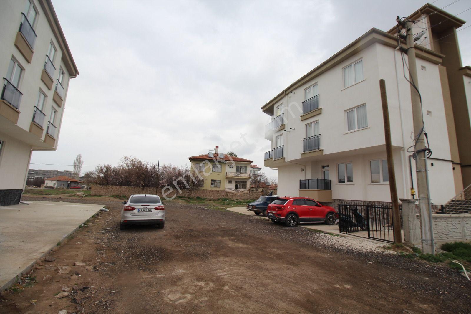 Hacılar Harmanında 1.99 Kredi İmkanı İle Satılık 1+1 - Görsel 5