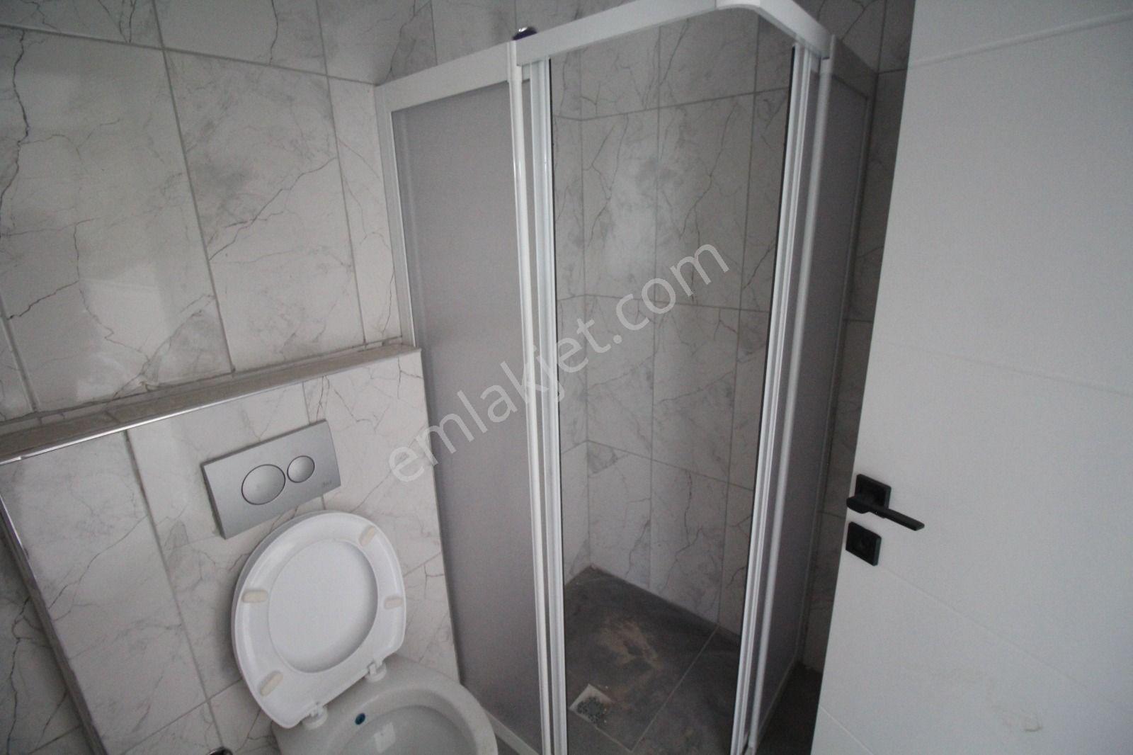 Hacılar Harmanında 1.99 Kredi İmkanı İle Satılık 1+1 - Görsel 13