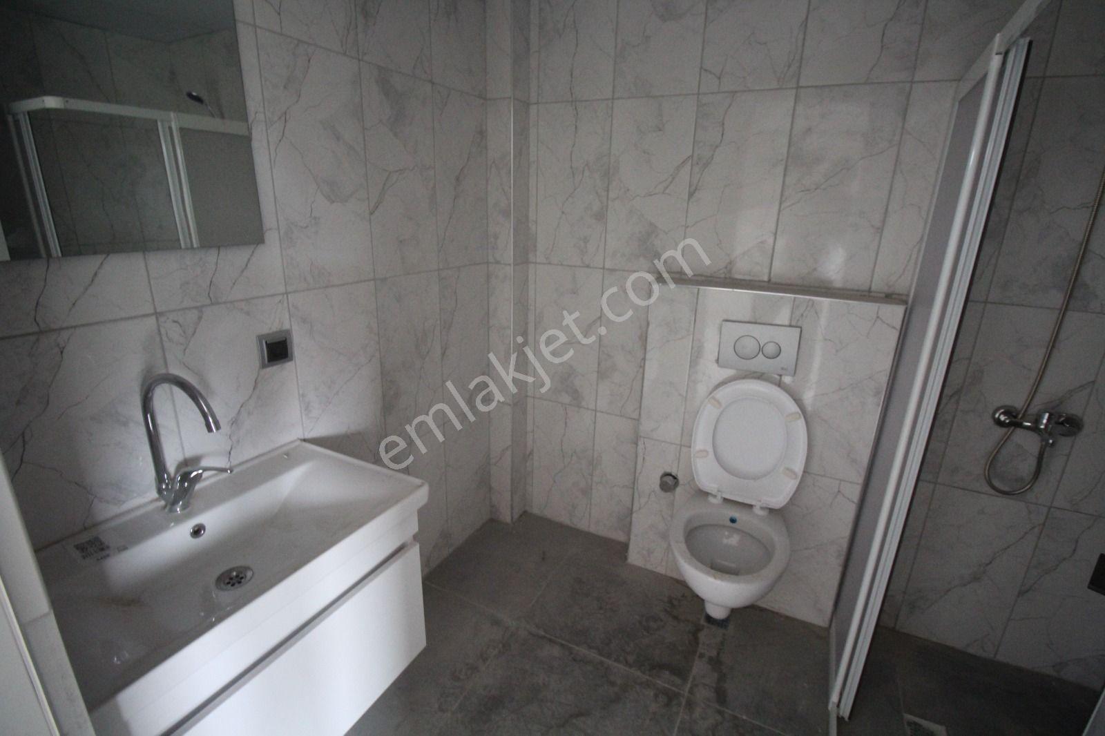 Hacılar Harmanında 1.99 Kredi İmkanı İle Satılık 1+1 - Görsel 15
