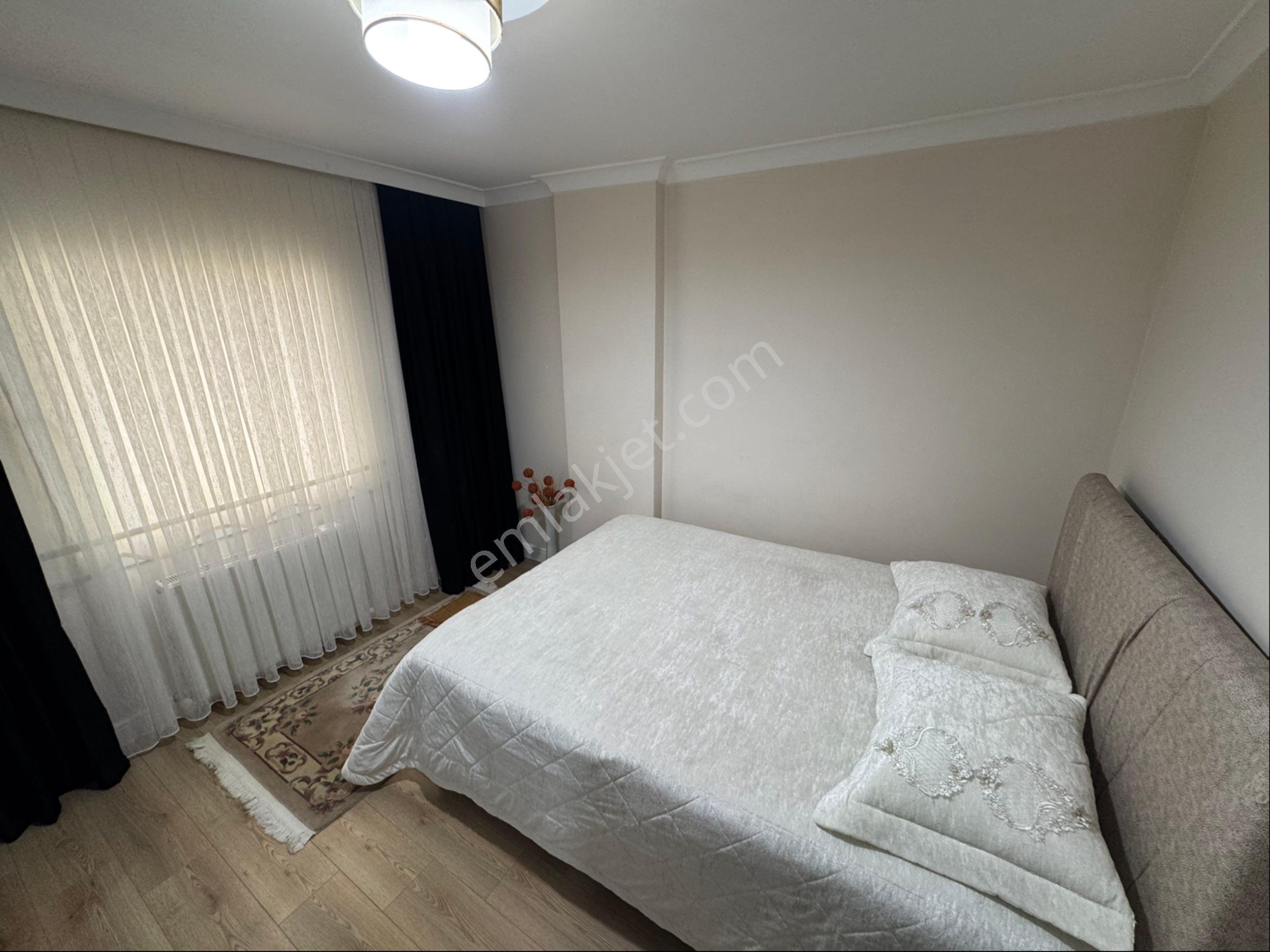 Nine Hatun Mah Türkiye Emlak 2+1 Kredili 4. Kat 90m² Daire Kod: 2714 - Görsel 7
