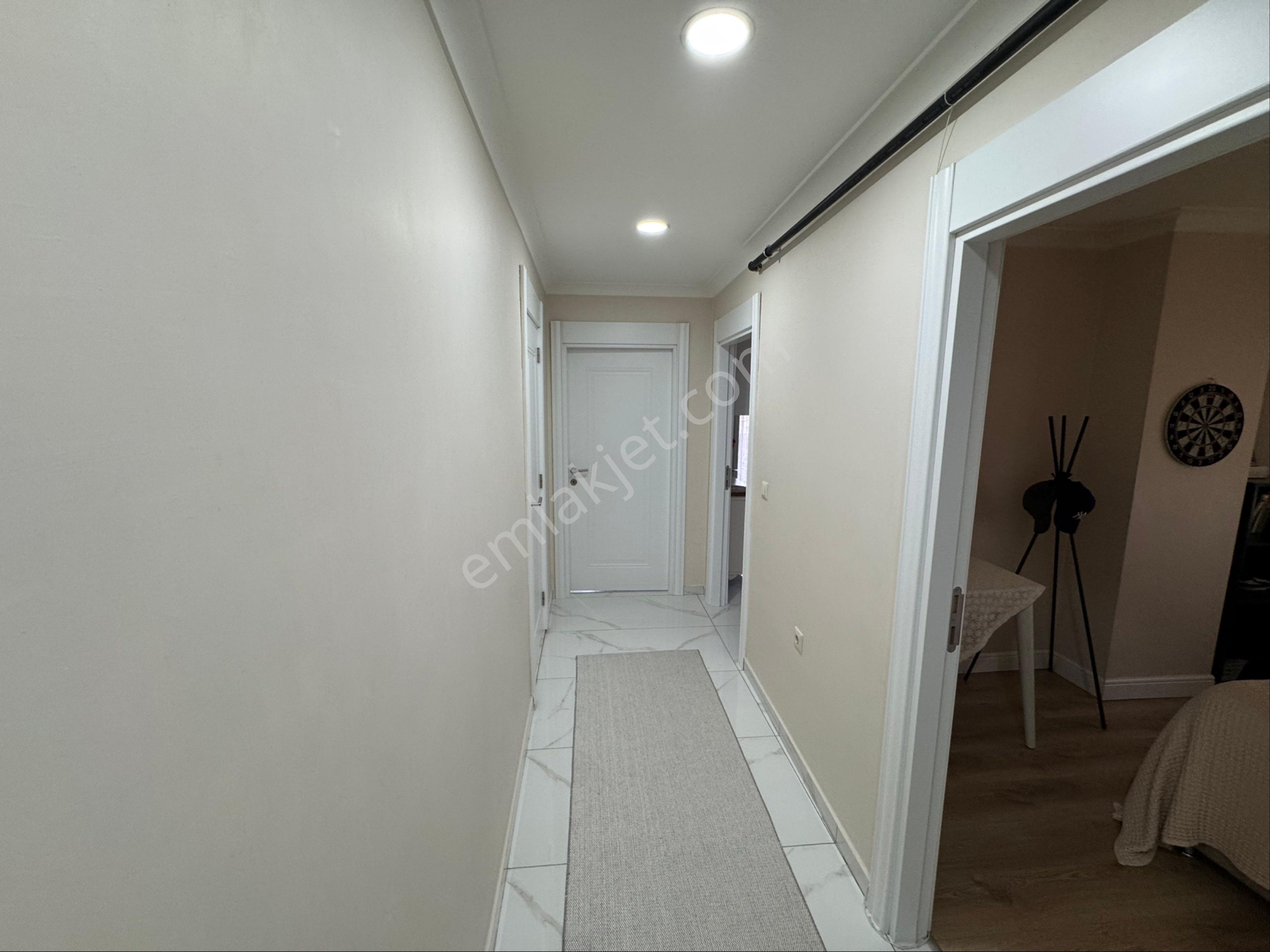 Nine Hatun Mah Türkiye Emlak 2+1 Kredili 4. Kat 90m² Daire Kod: 2714 - Görsel 4