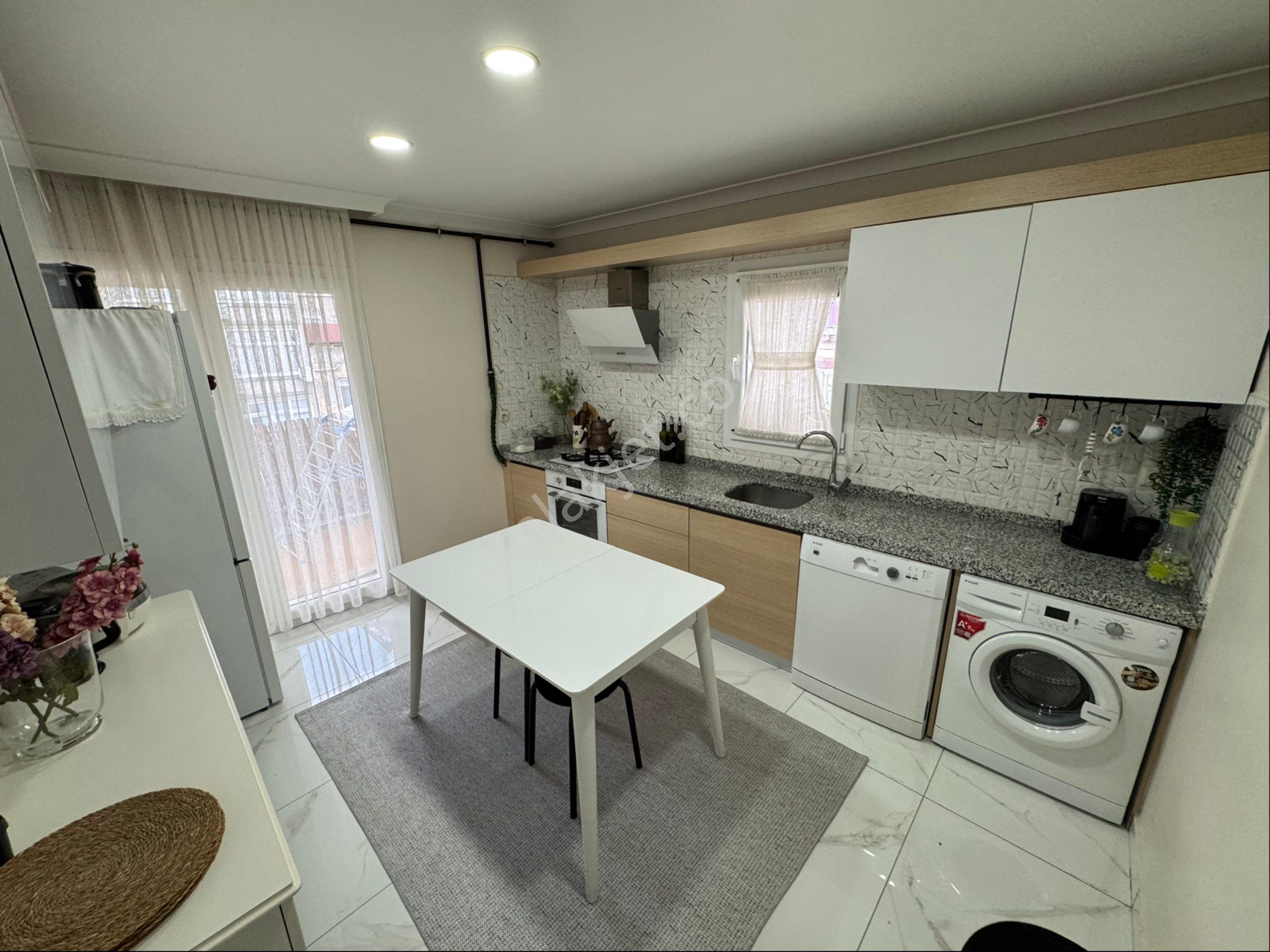 Nine Hatun Mah Türkiye Emlak 2+1 Kredili 4. Kat 90m² Daire Kod: 2714 - Görsel 11