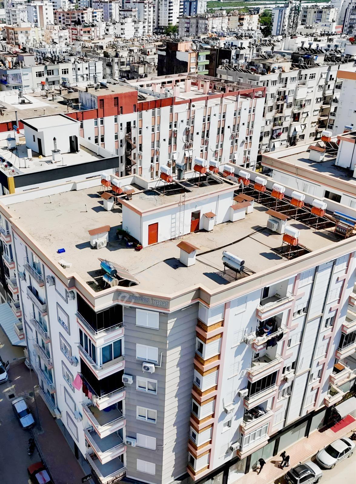 Meydan Mahallesinde 35.000 Tl Kira Getirili Geniş 3+1 Daire - Görsel 25