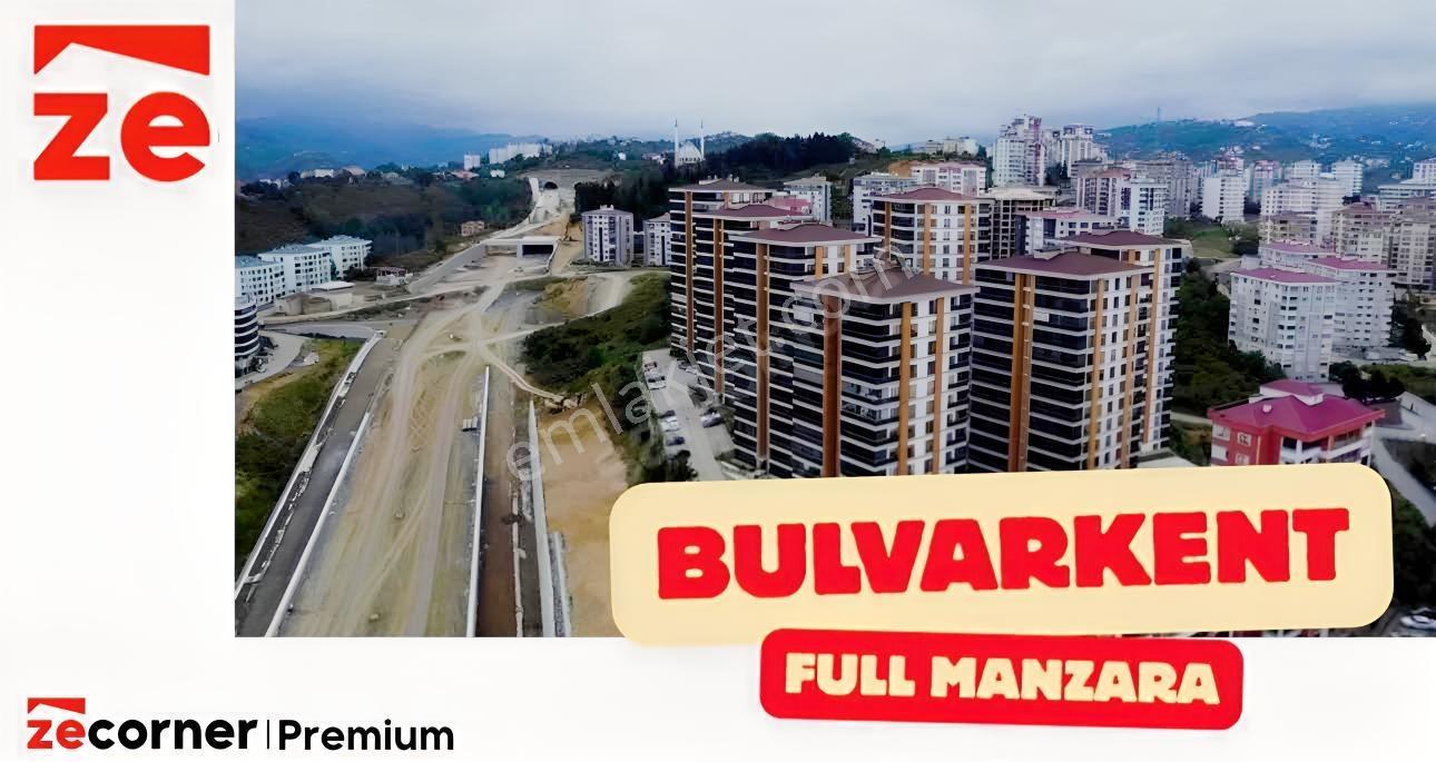 !! Bulvarkent Full Manzaralı - Görsel 10