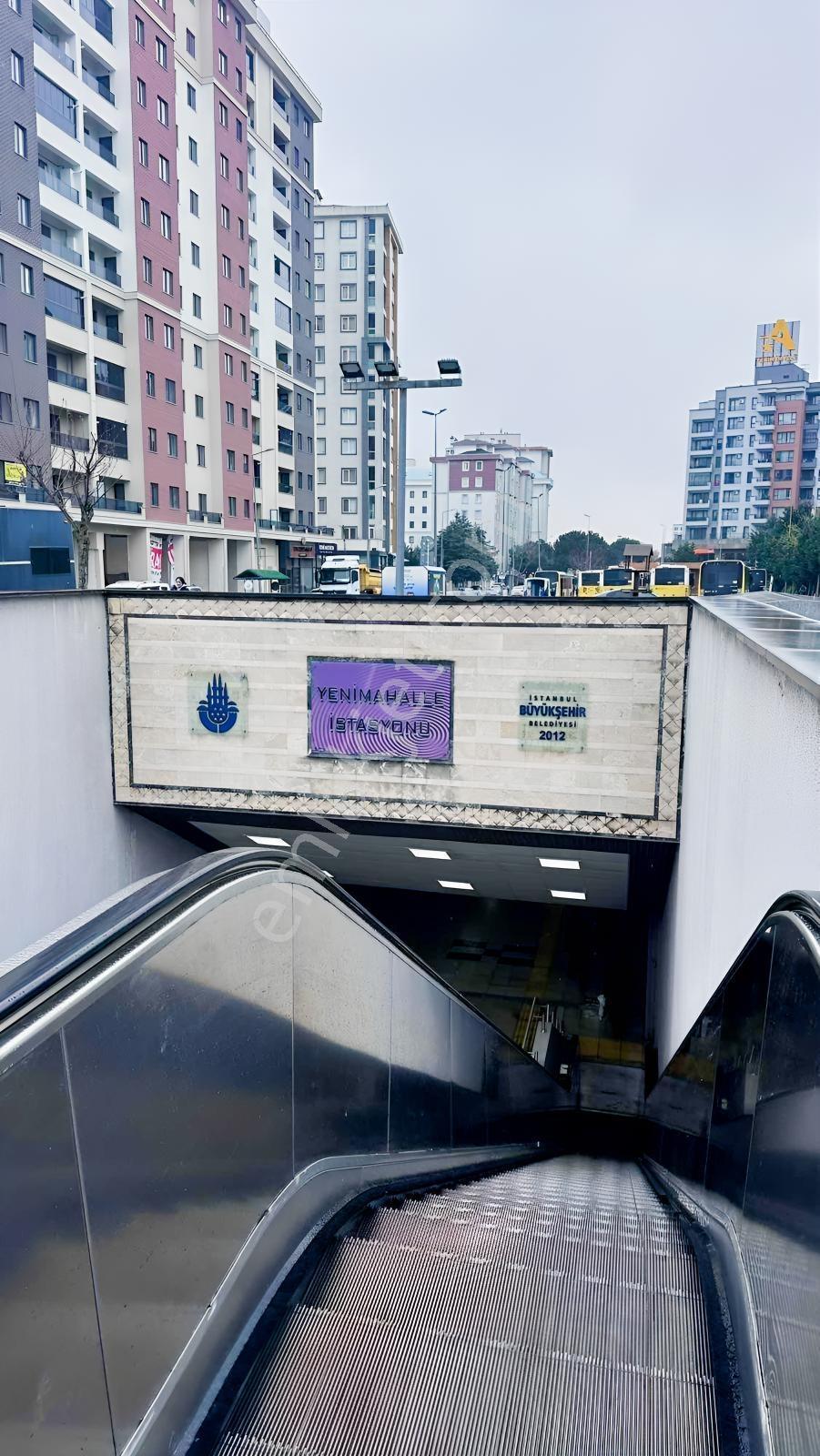 Zecorner Premiumdan Bağcılar Metro Cıkışı 15 Metre Cephe Dükkan - Görsel 17