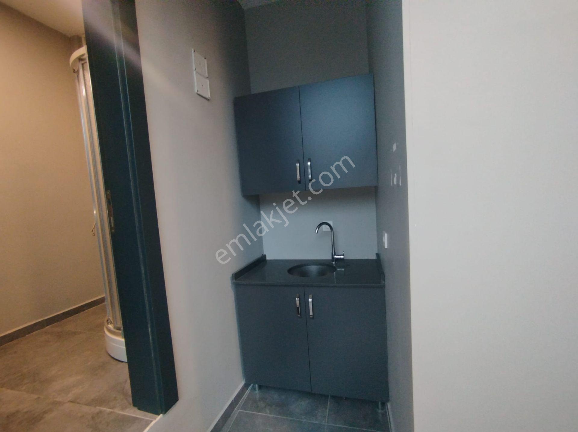 İstanbul Sultanbeyli Ahmetyesevi Mah.kiralık 170 M2 Dükkan - Görsel 9