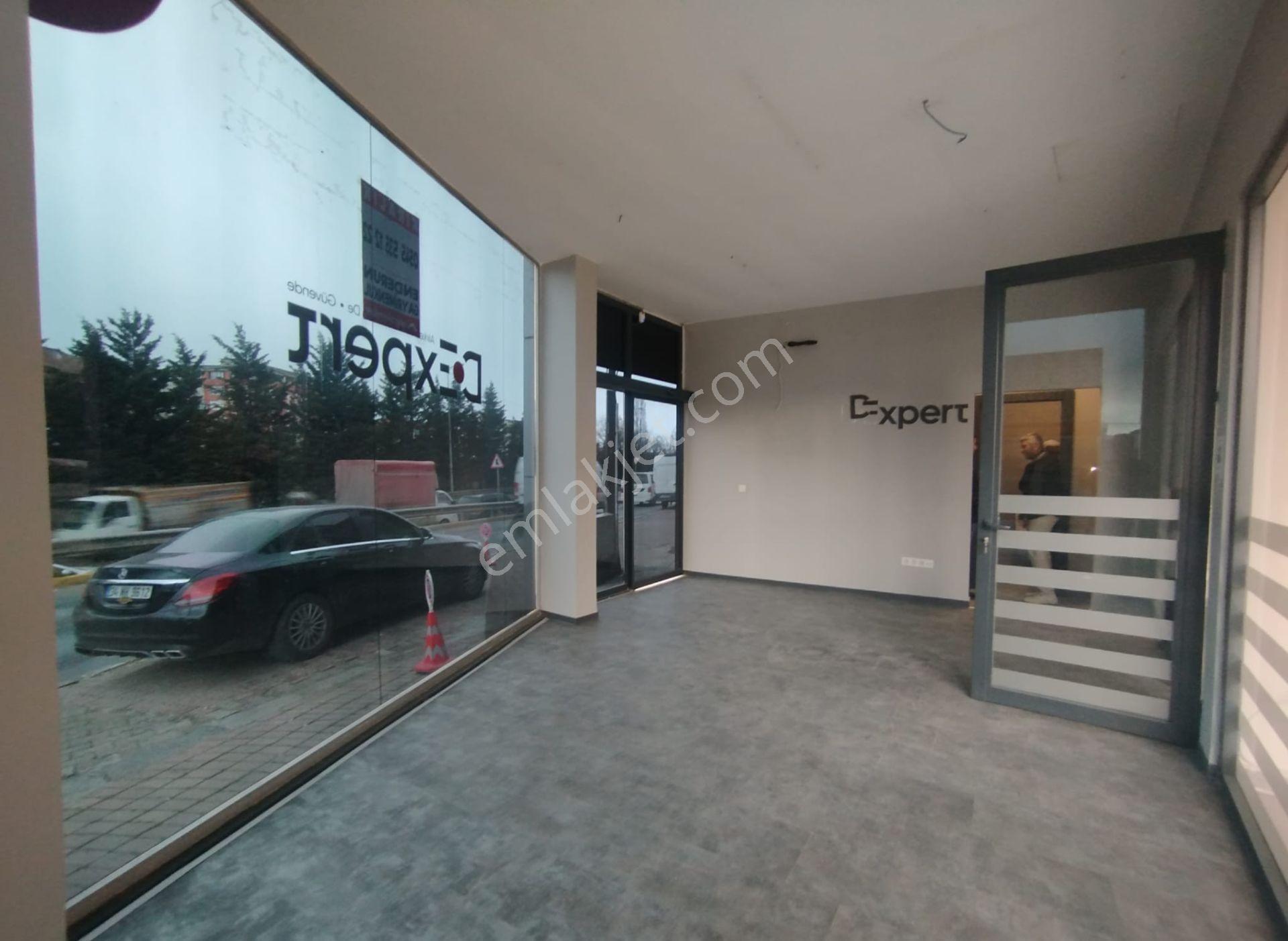 İstanbul Sultanbeyli Ahmetyesevi Mah.kiralık 170 M2 Dükkan - Görsel 7