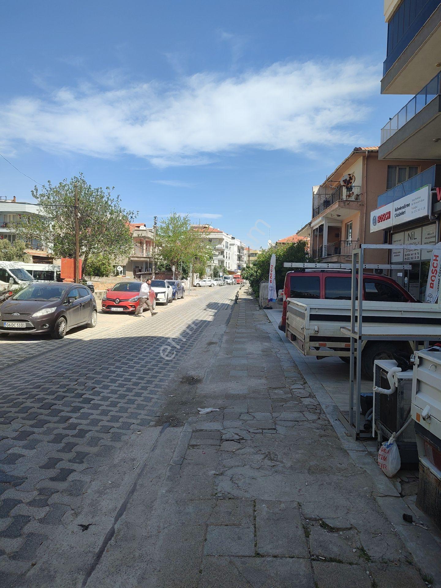 Milas Hacıilyasta Satilik Asansörlü Arakat - Görsel 28