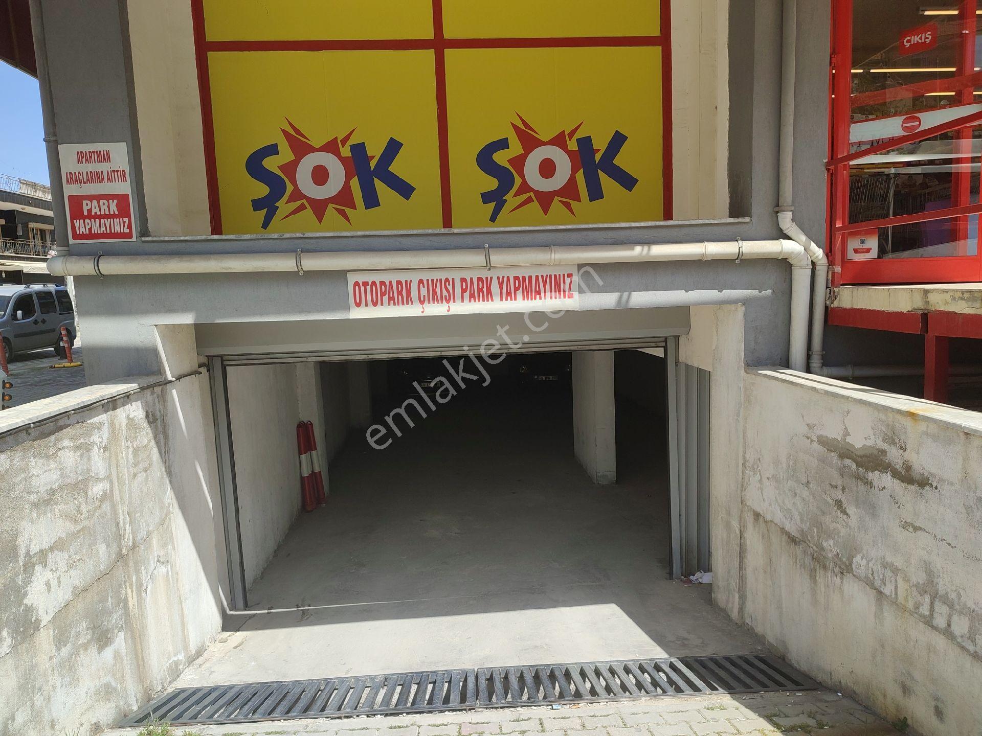 Milas Hacıilyasta Satilik Asansörlü Arakat - Görsel 2