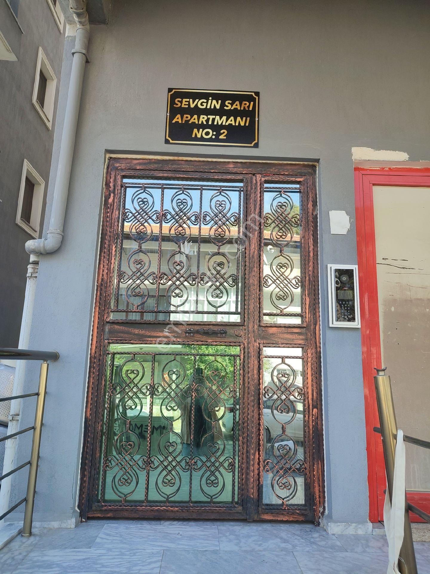 Milas Hacıilyasta Satilik Asansörlü Arakat - Görsel 33