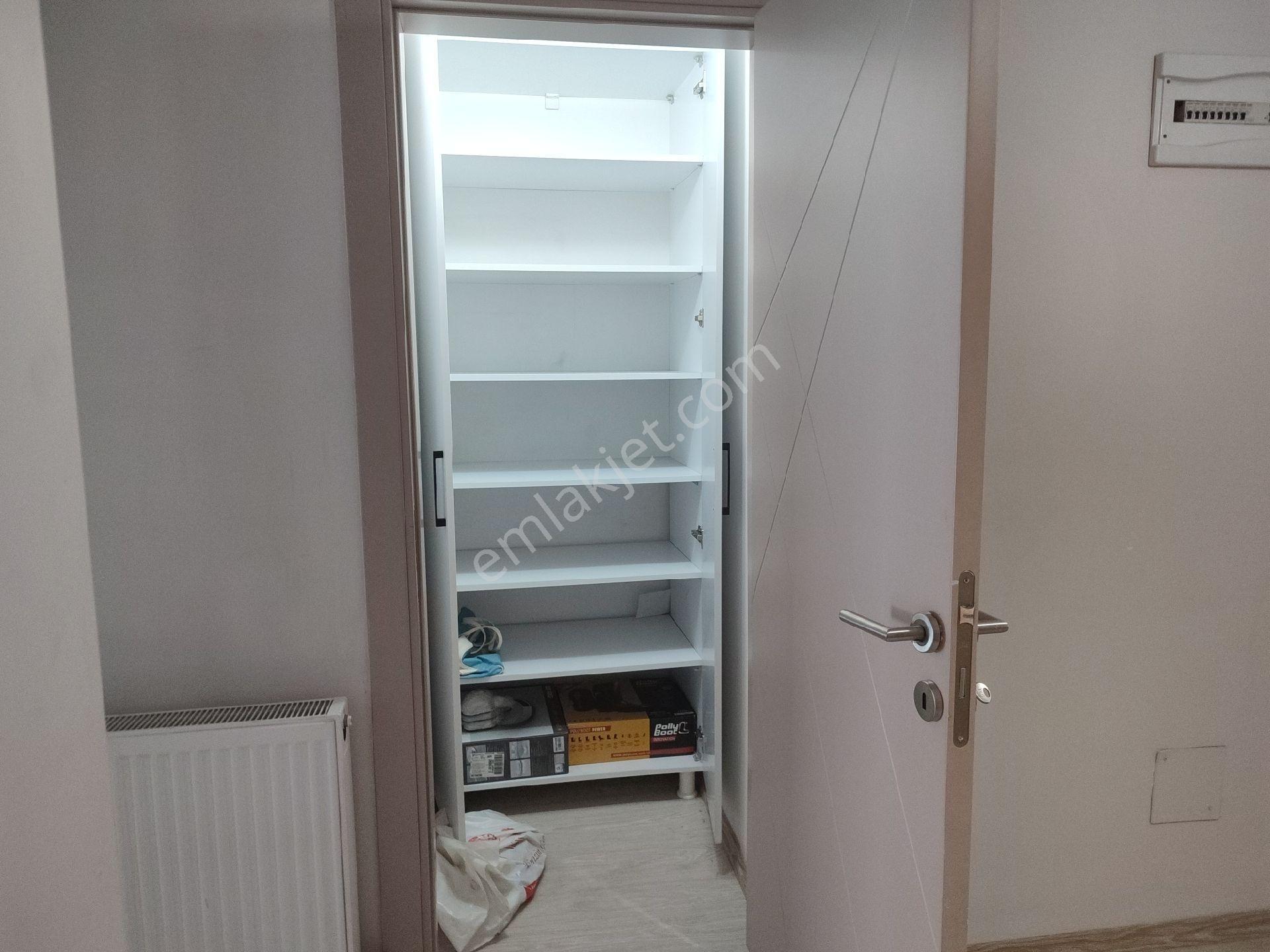 Milas Hacıilyasta Satilik Asansörlü Arakat - Görsel 9
