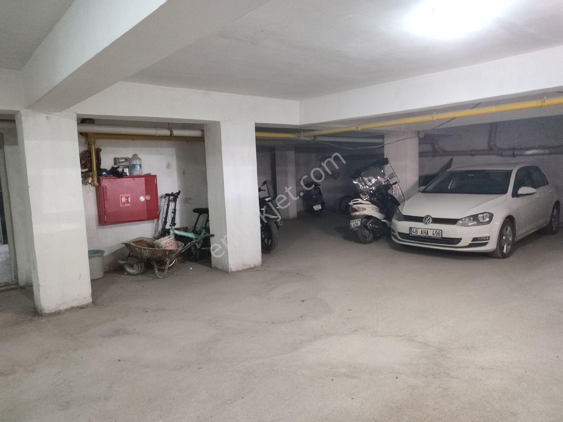 Milas Hacıilyasta Satilik Asansörlü Arakat - Görsel 7
