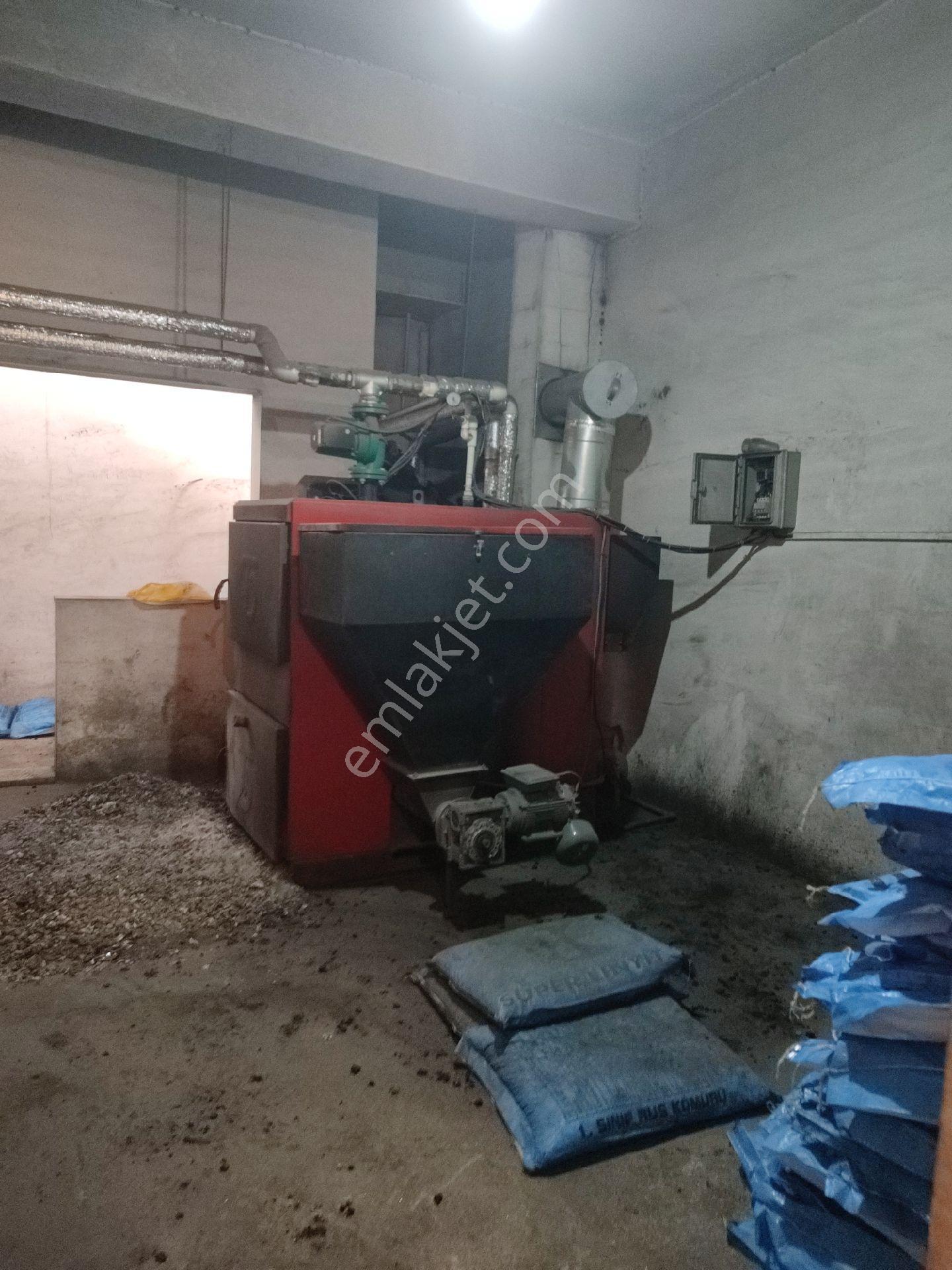 Milas Hacıilyasta Satilik Asansörlü Arakat - Görsel 31