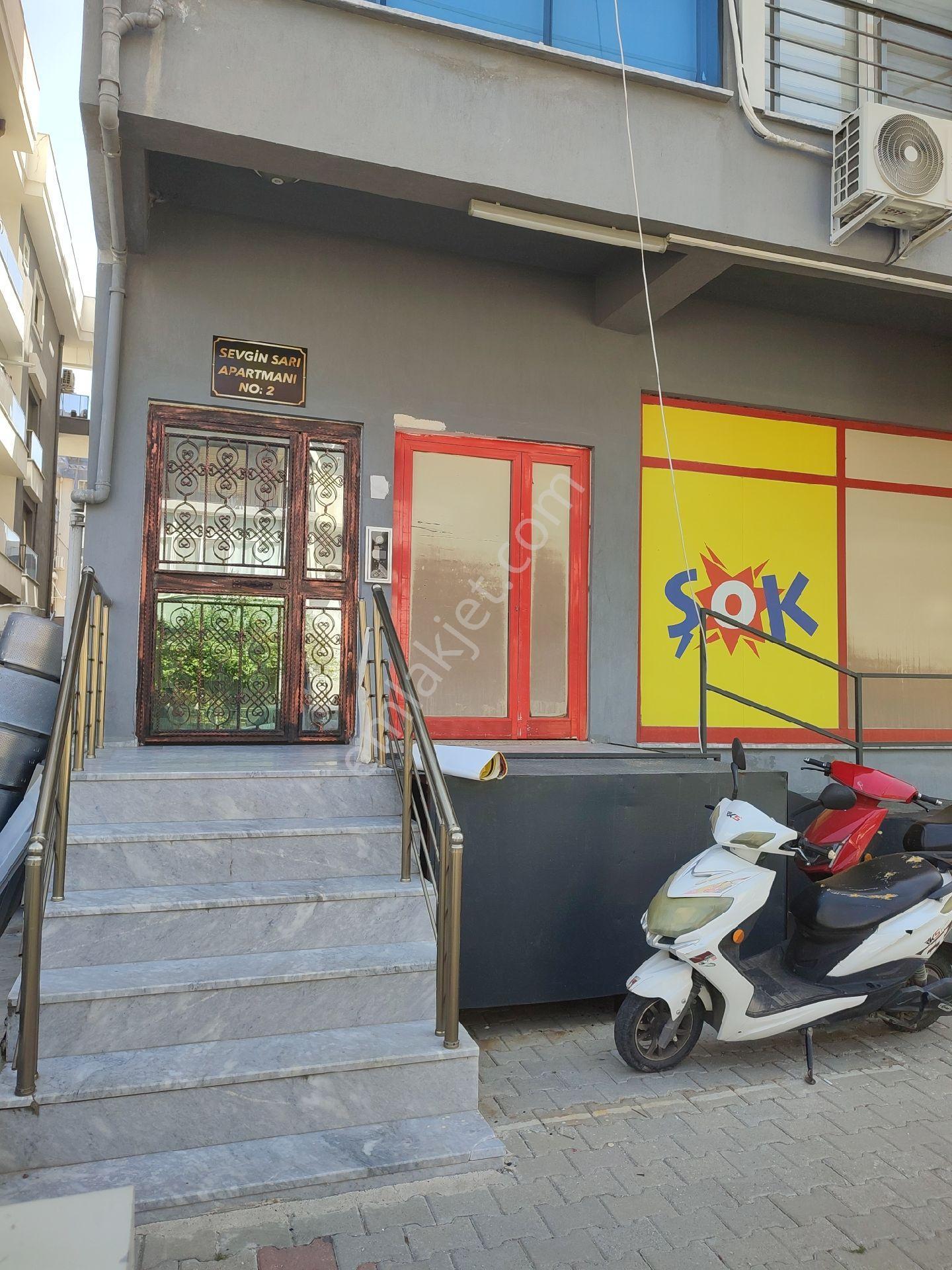 Milas Hacıilyasta Satilik Asansörlü Arakat - Görsel 32