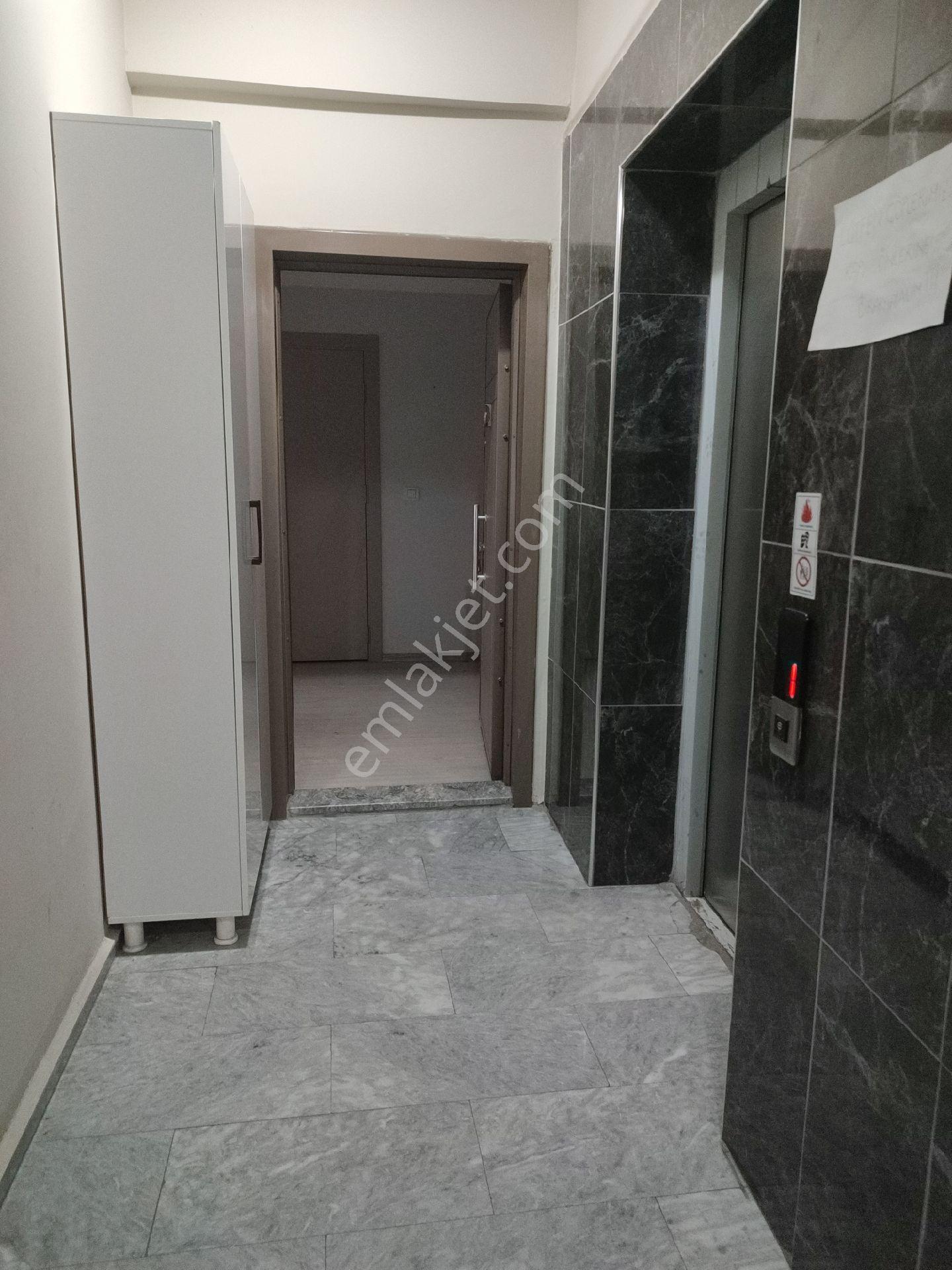 Milas Hacıilyasta Satilik Asansörlü Arakat - Görsel 26