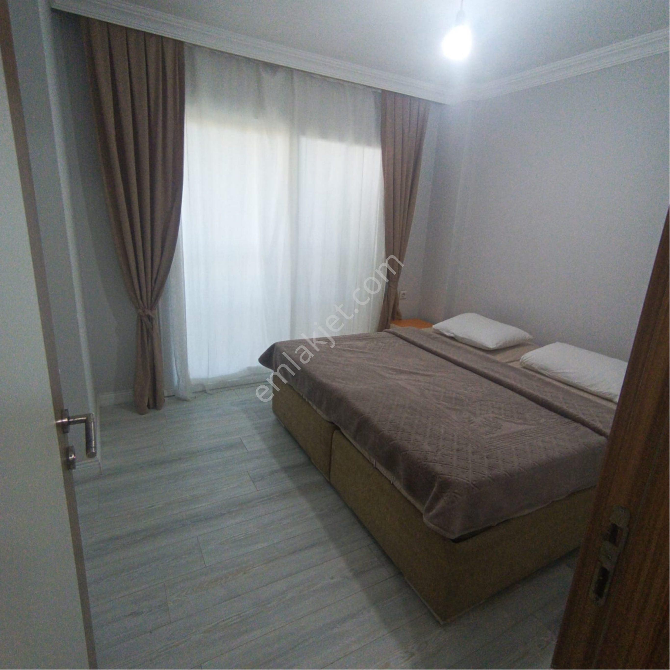 Ören‘de 2+1 Esyali Sahile Yakin - Görsel 14