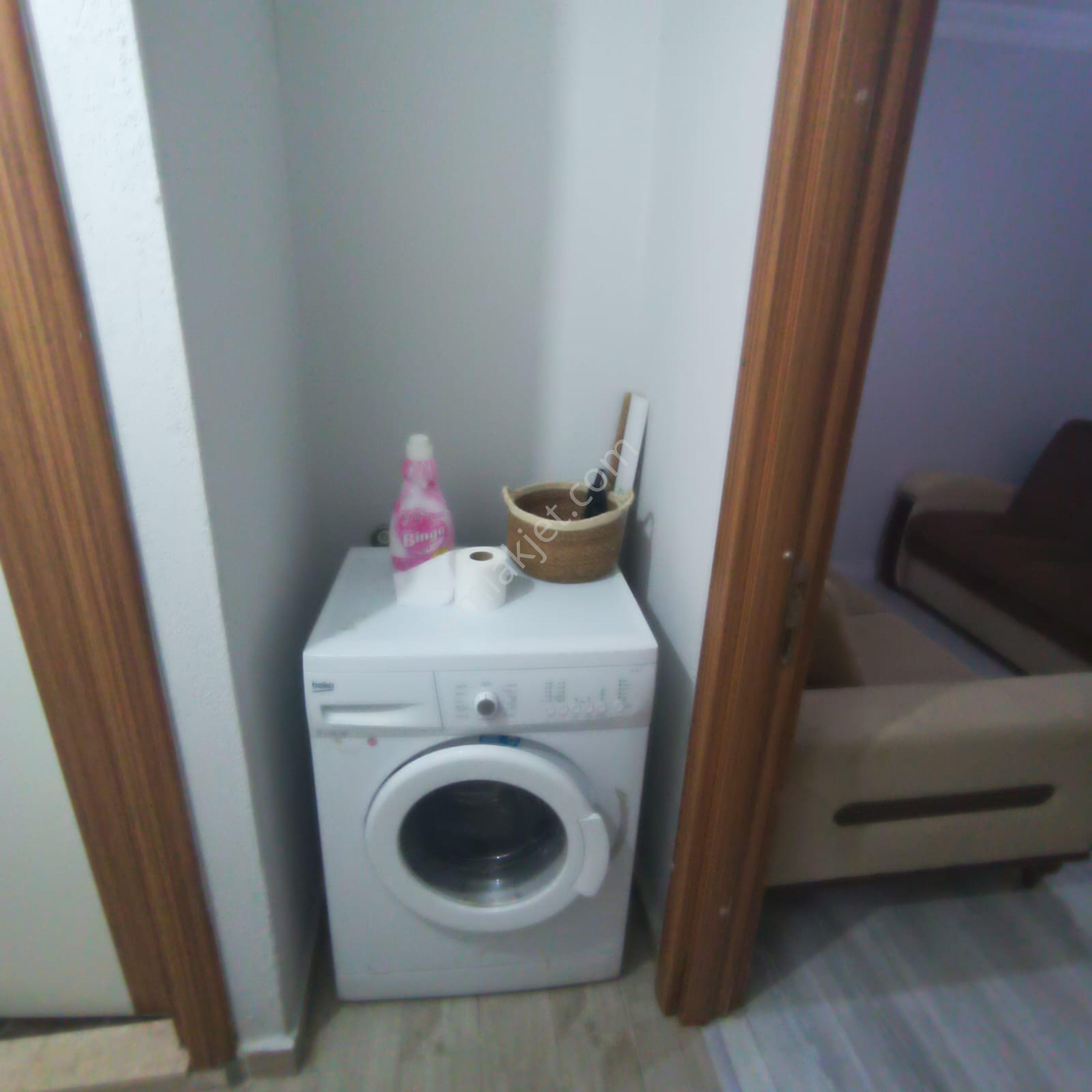 Ören‘de 2+1 Esyali Sahile Yakin - Görsel 5