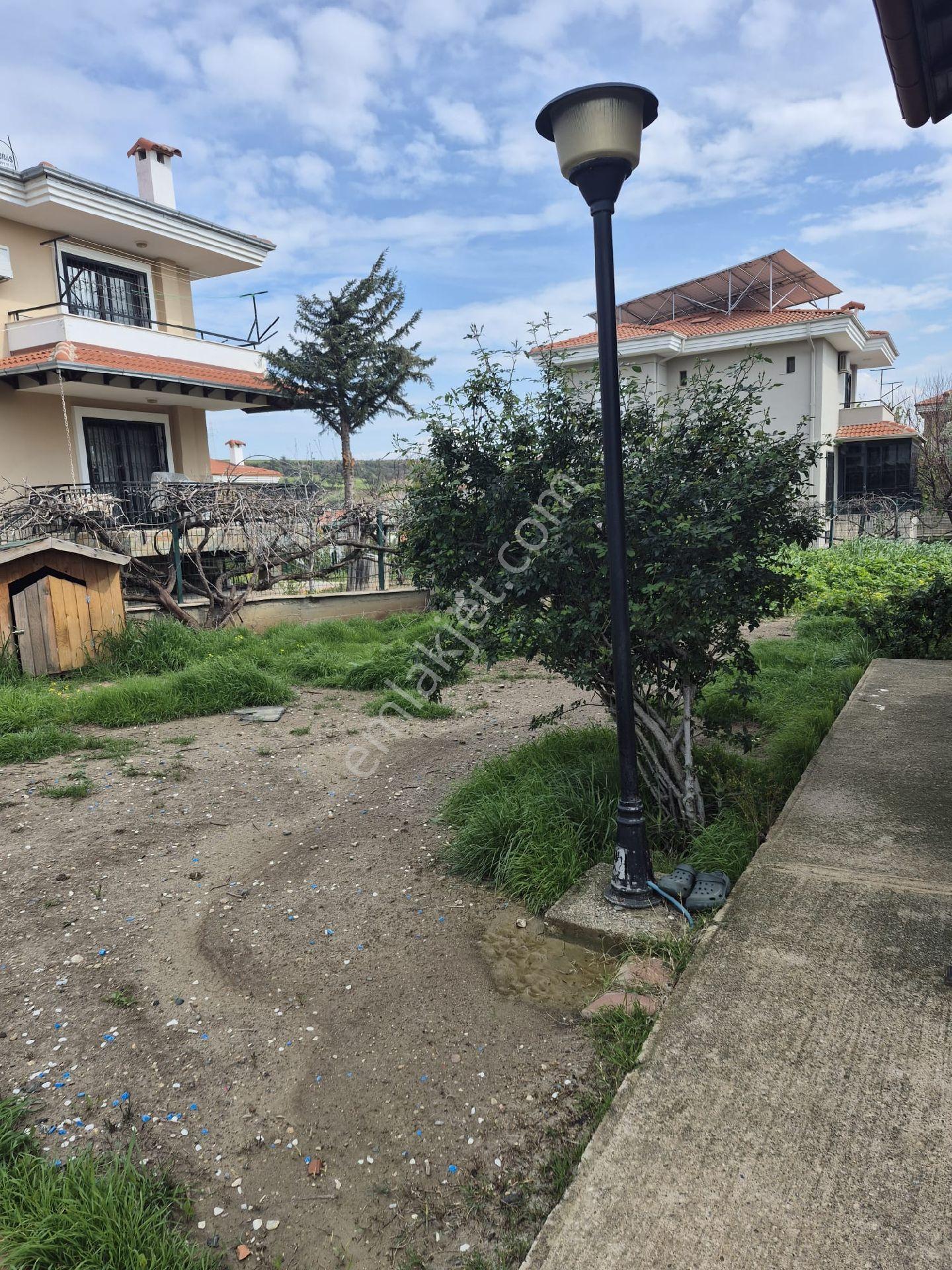 Adana Çukurova Karahanda Uzun Süreli Kiralık Dubleks Villa - Görsel 12